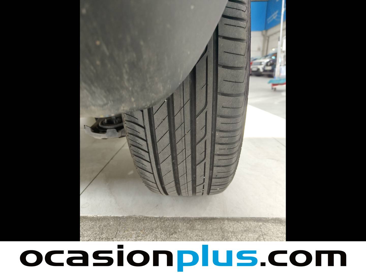 Foto Opel Crossland X Opel Crossland X 1.2 Turbo S&S ecoTEC Excellence (110 CV)