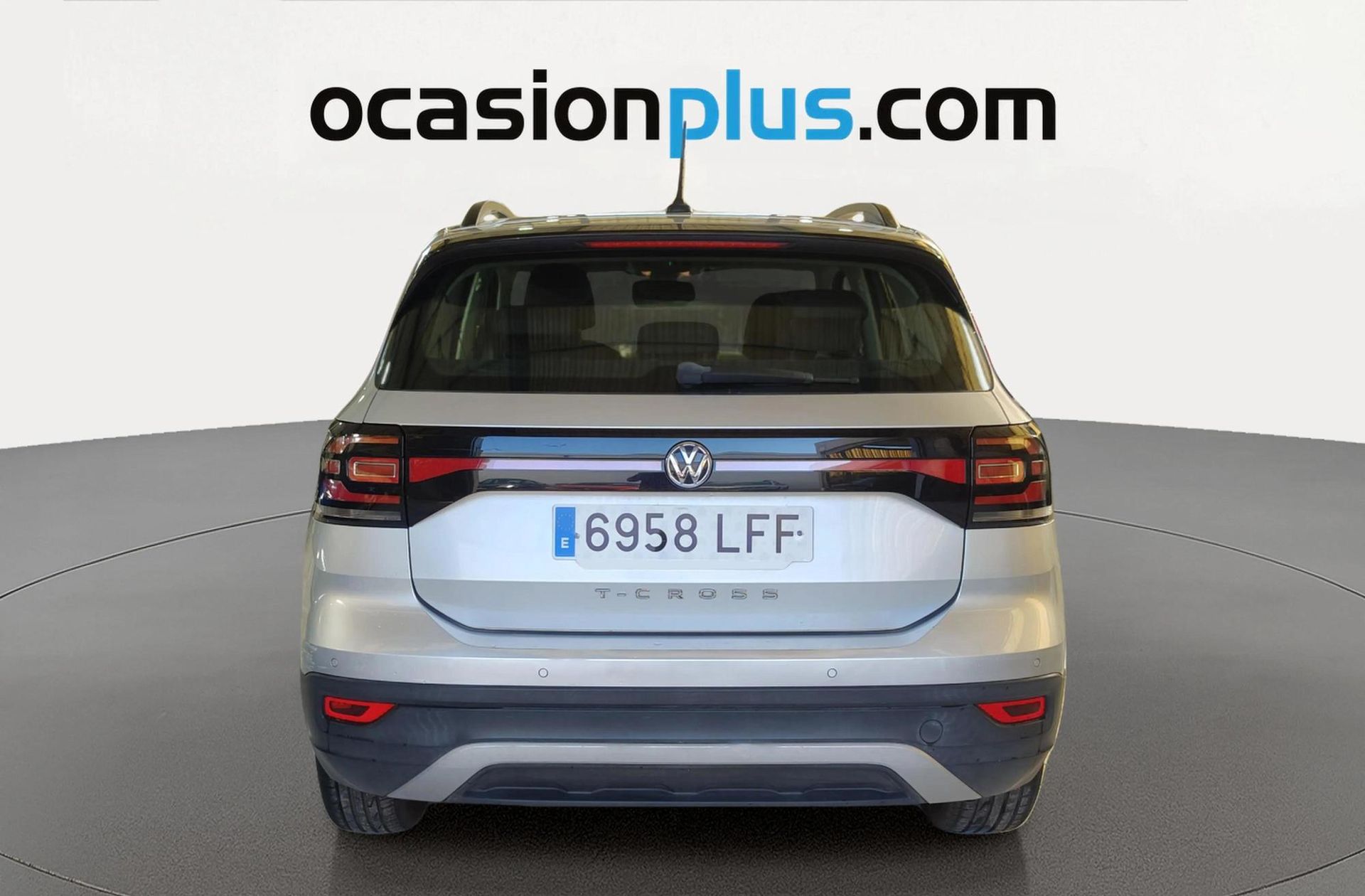 Volkswagen T-Cross Advance 1.0 TSI - foto 15