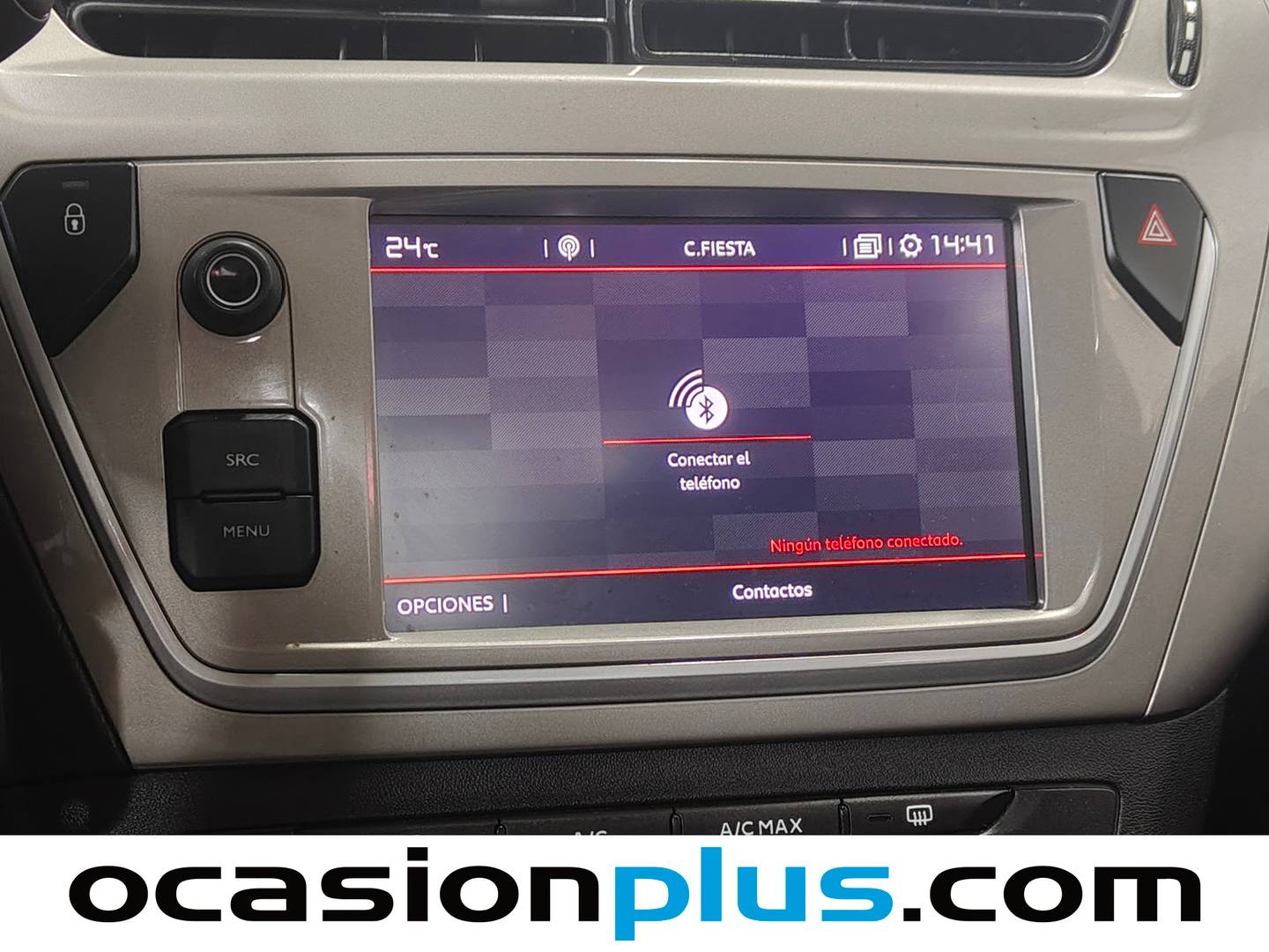 Citroën C-Elysée Citroen C-Elysee BlueHDi 100 Shine (100 CV) al mejor precio