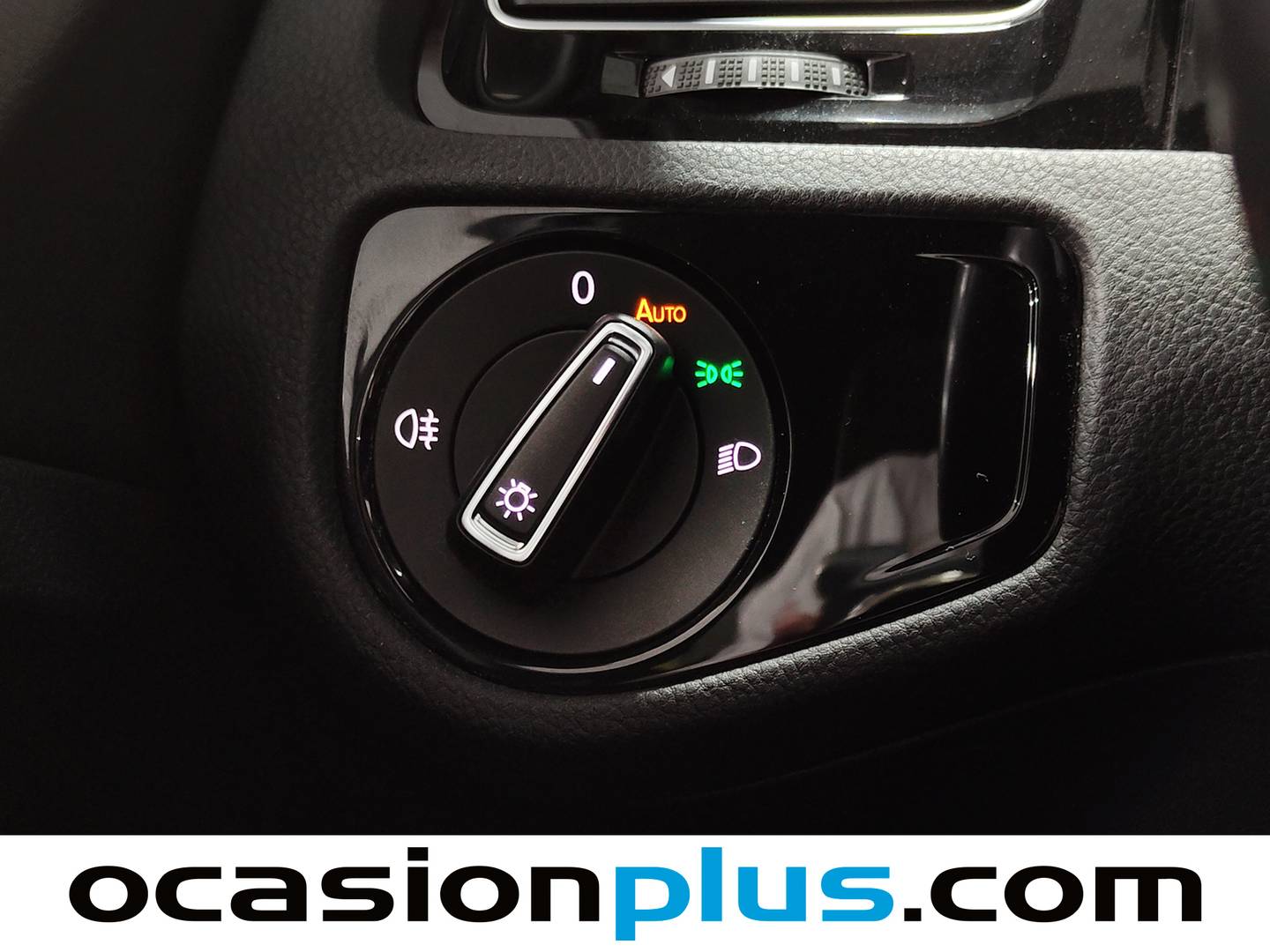 Volkswagen Golf Volkswagen Golf R 2.0 TSI 4Motion (300 CV) DSG de segunda mano