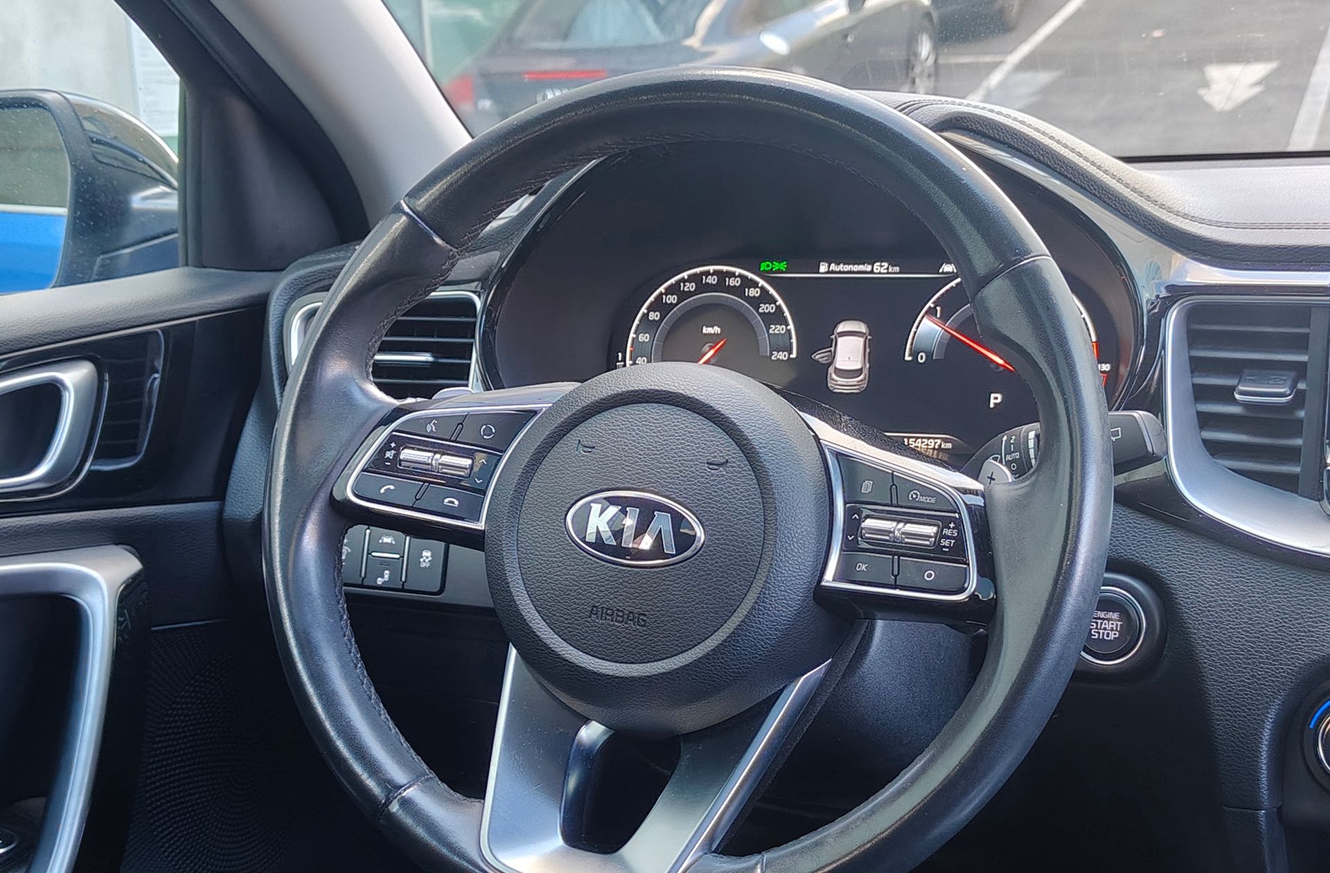 Kia XCeed 1.6 MHEV Emotion DCT - foto 33