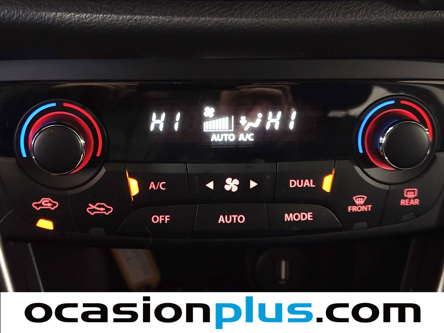 Foto Suzuki S-Cross Suzuki S-Cross 1.5 Hybrid S2 Strong Auto (116 CV)