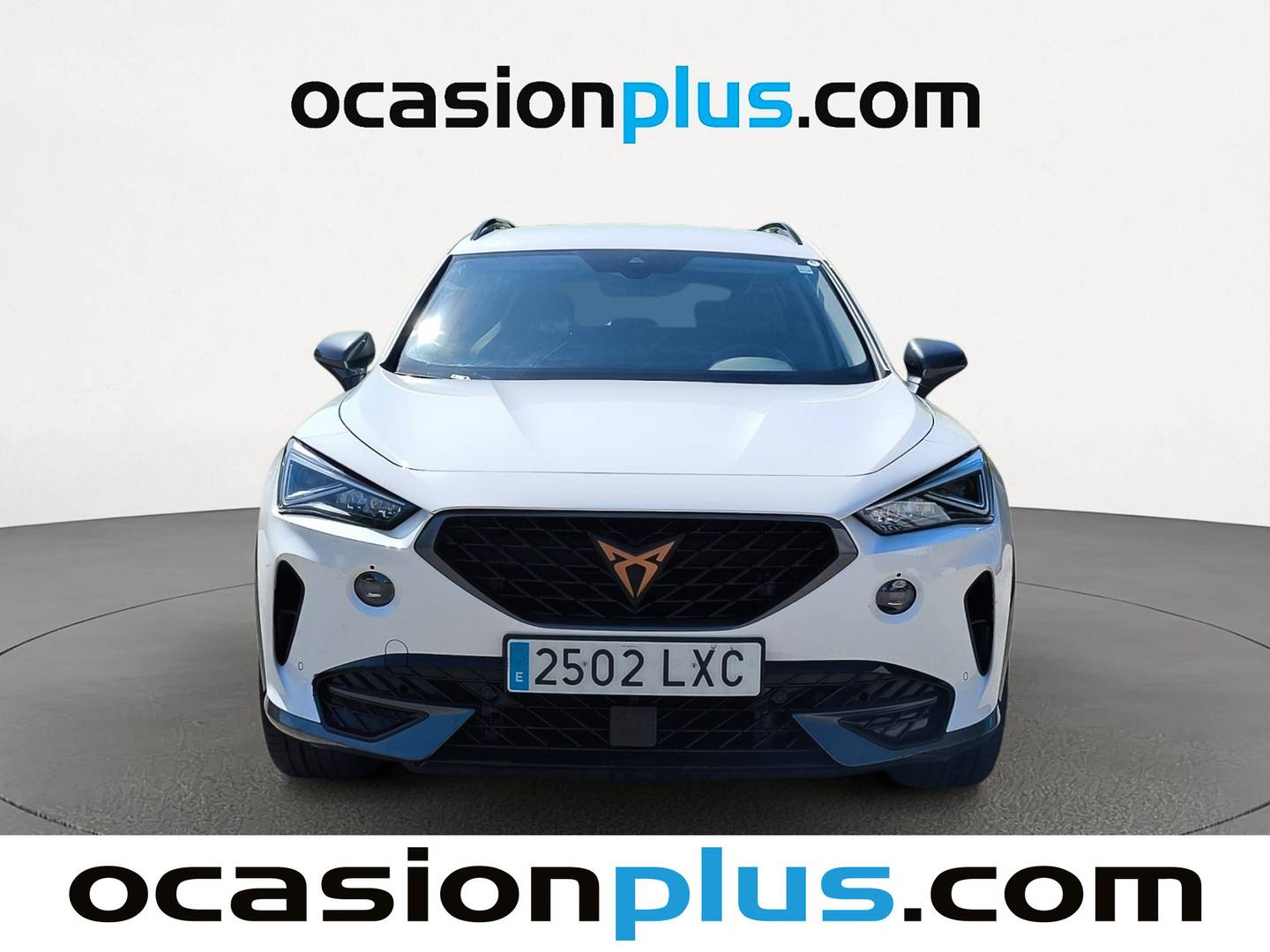 Foto Cupra Formentor CUPRA Formentor 2.0 TDI 4Drive DSG (150 CV)