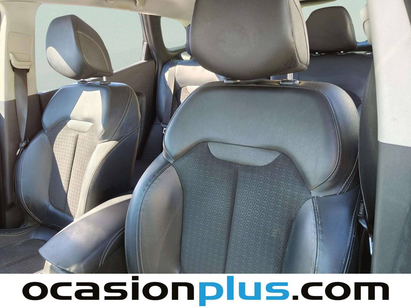 Foto Renault Kadjar Renault Kadjar Zen Energy dCi (110 CV) EDC