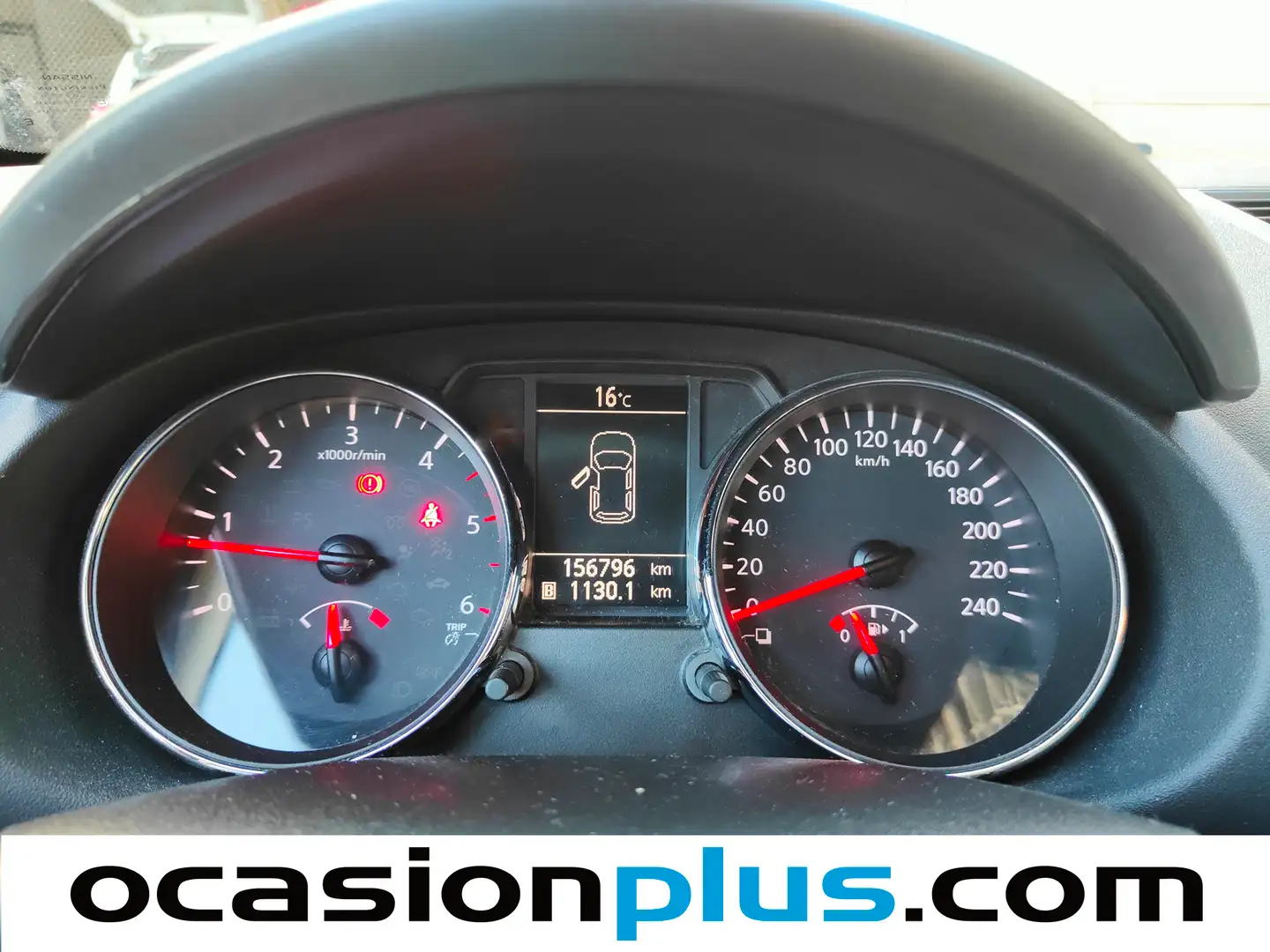 Foto Nissan QASHQAI+2 Nissan Qashqai+2 2.0 dCi Tekna Premium 4x2 (150 CV)