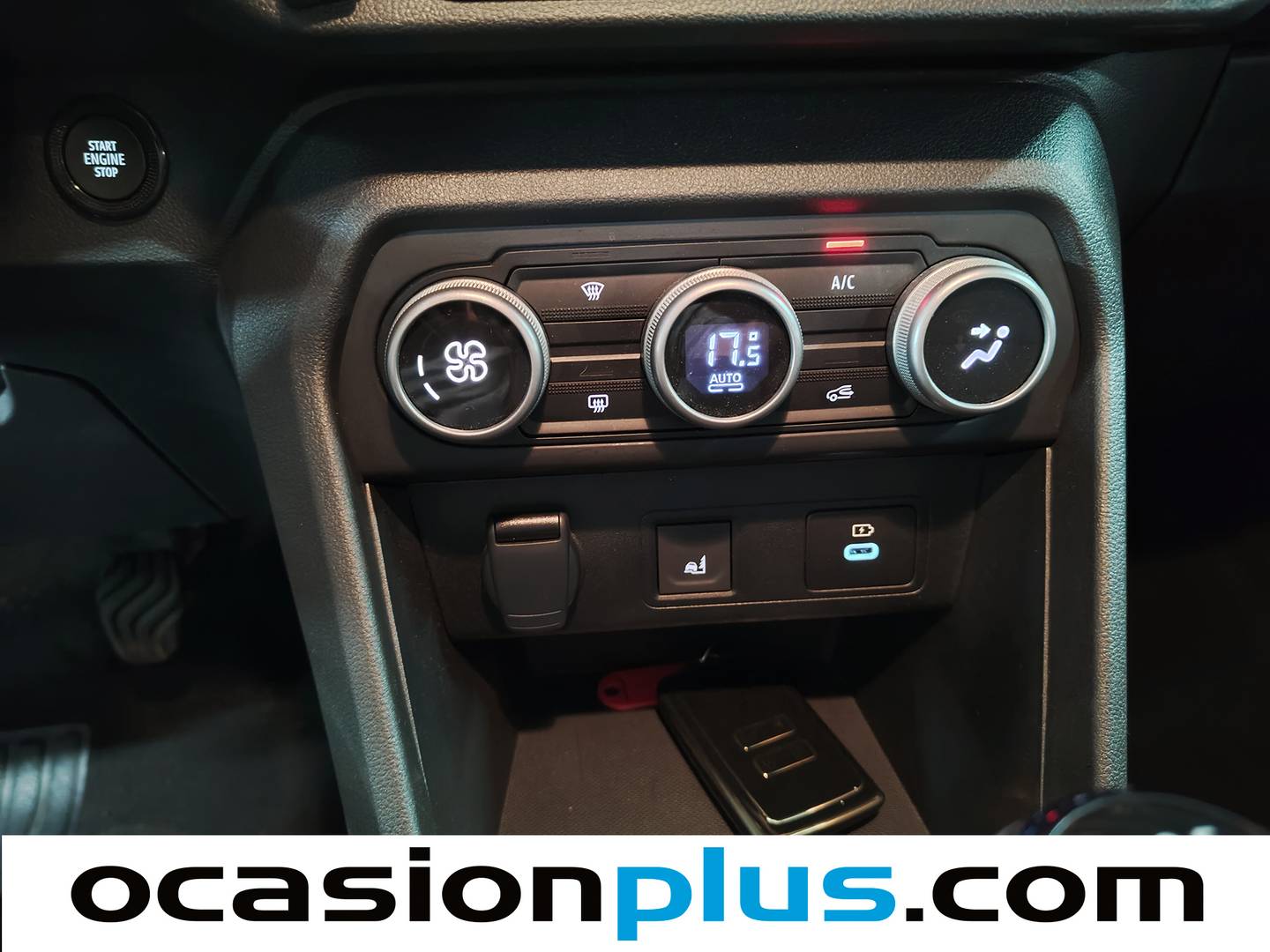 Dacia Sandero Dacia Sandero Stepway Extreme Go ECO-G (101 CV) GLP glp