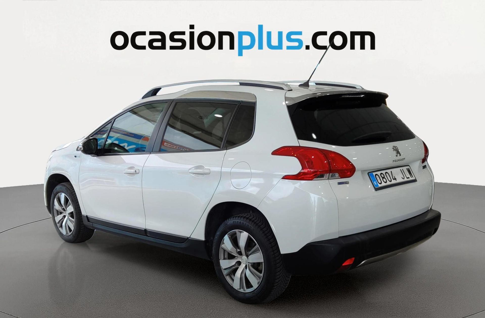 Peugeot 2008 PureTech 110 Style - foto 3