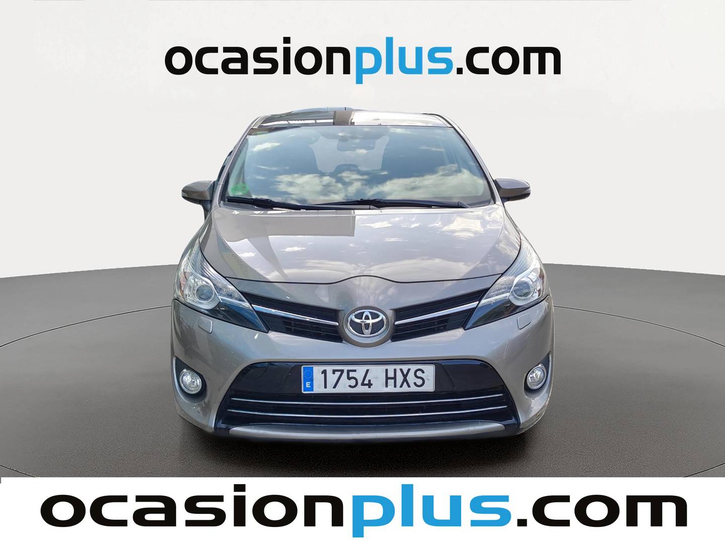 Toyota Verso Toyota Verso 140 M-DRV Advance Multidrive (147 CV) 7 Plazas al mejor precio