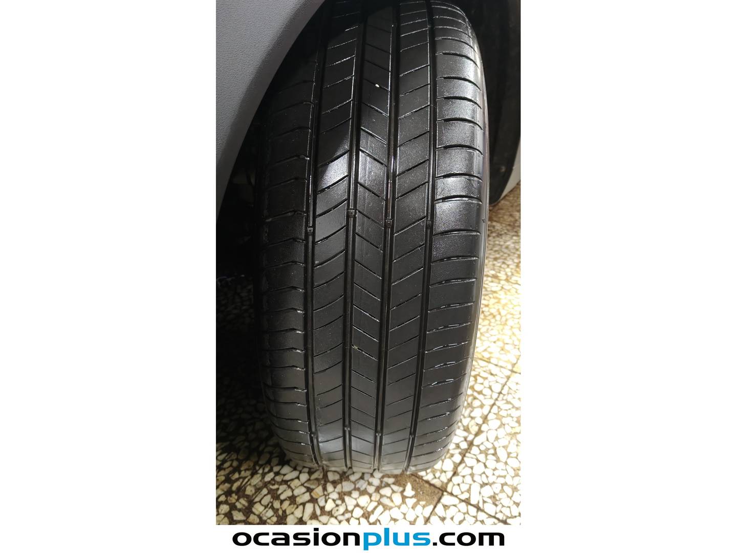 JAECOO 7 JAECOO 7 1.6 TGDI Select FWD (145 CV) seminuevo