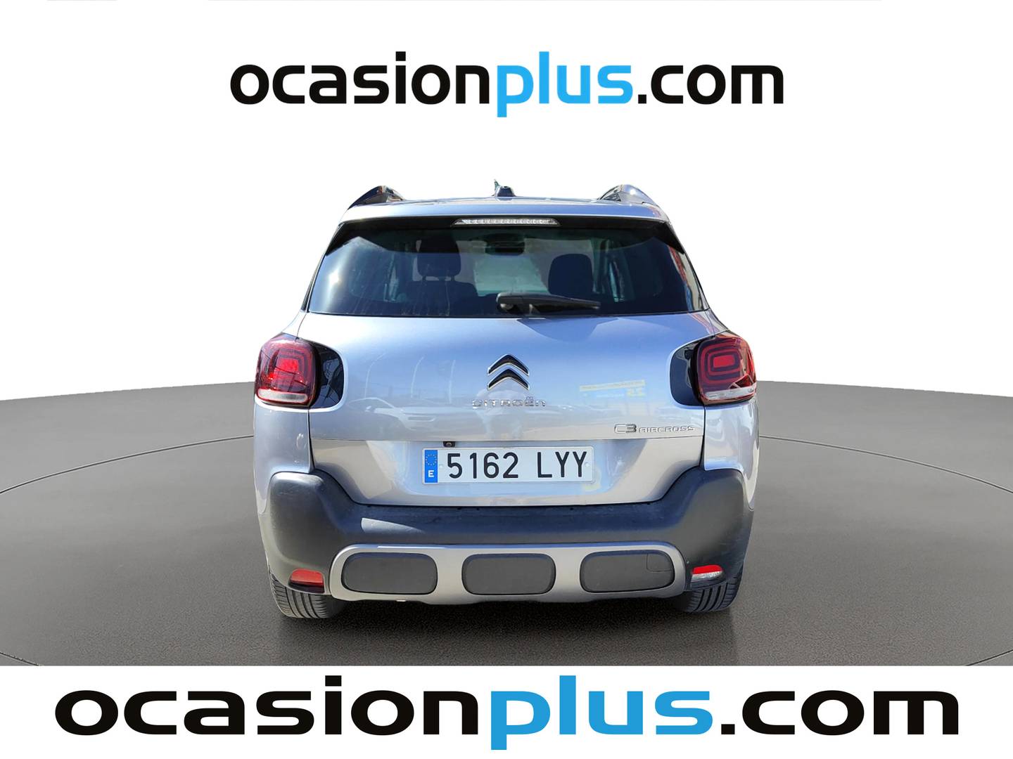 Citroën C3 Aircross Citroën C3 Aircross BlueHDi 110 S&S Feel Pack (110 CV) barato