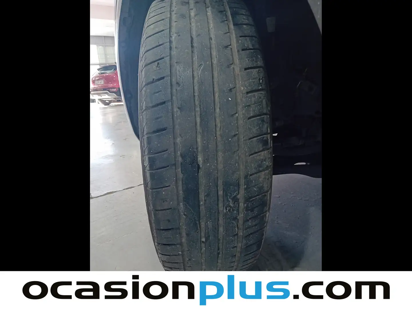 Foto Hyundai Tucson Hyundai Tucson 1.6 GDI BE Essence 4x2 (132 CV)