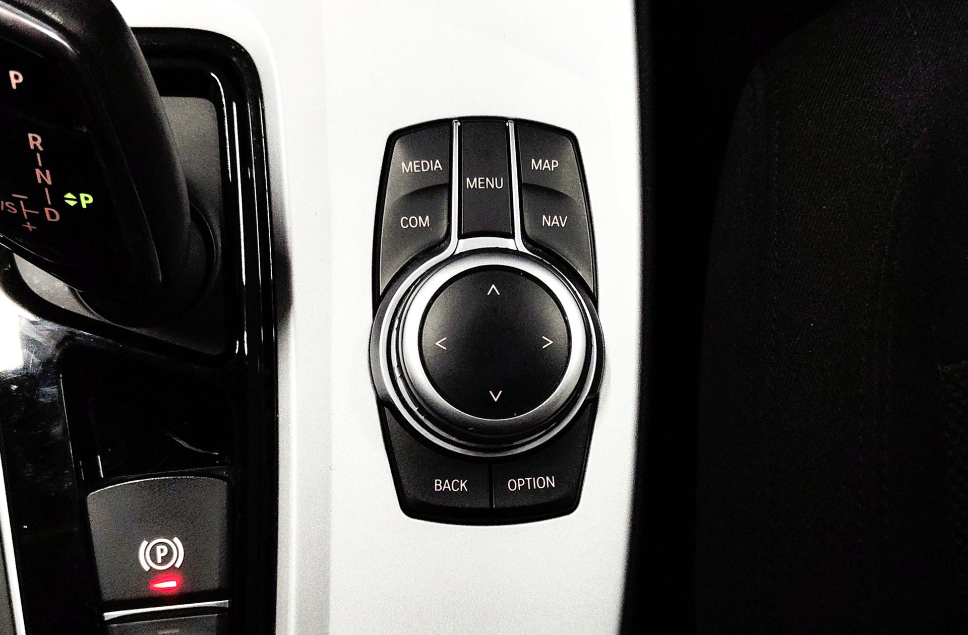BMW X3 xDrive20i - foto 42