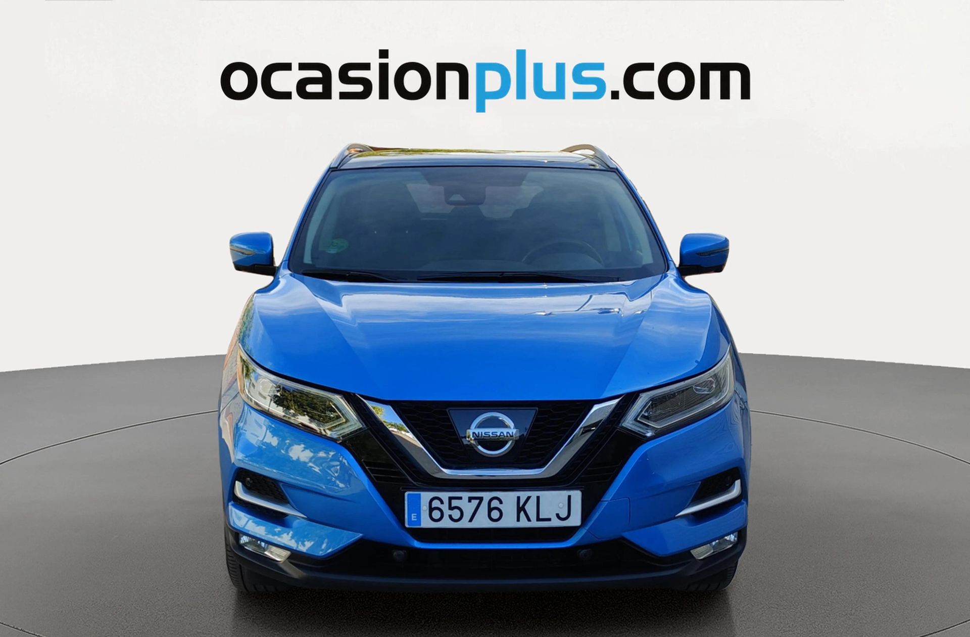 Nissan Qashqai DIG-T 163 N-Connecta 4x2 - foto 12