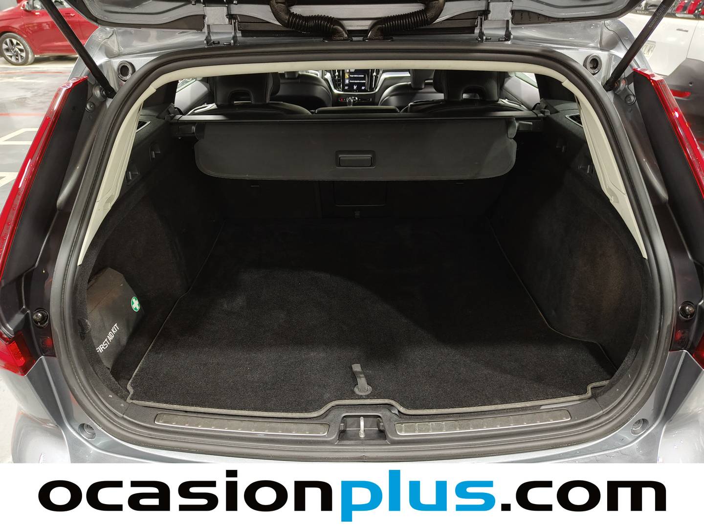 Foto Volvo V60 Volvo V60 D3 Momentum Auto 110 kW (150 CV)