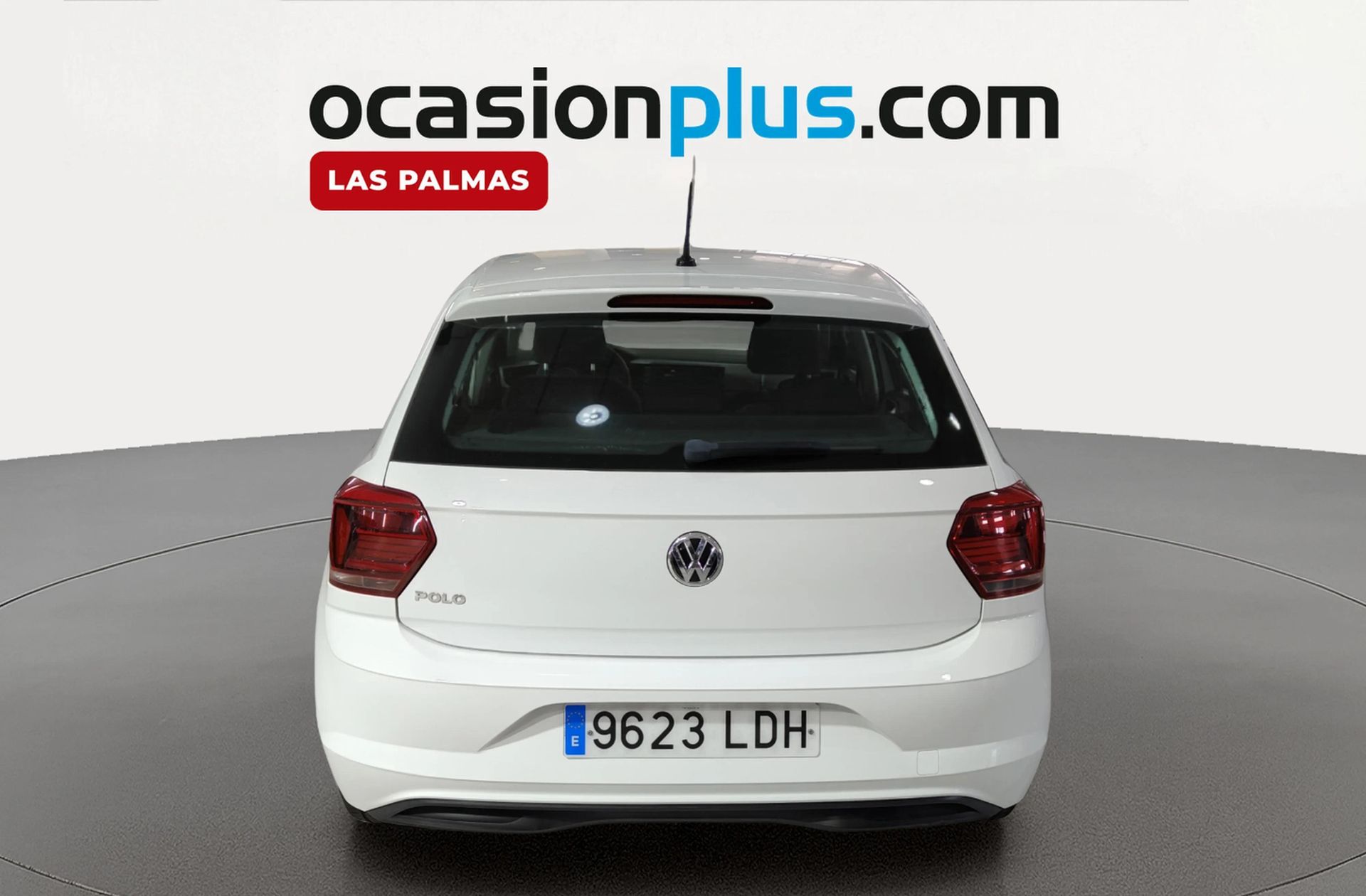 Volkswagen Polo Advance 1.0 TSI - foto 11