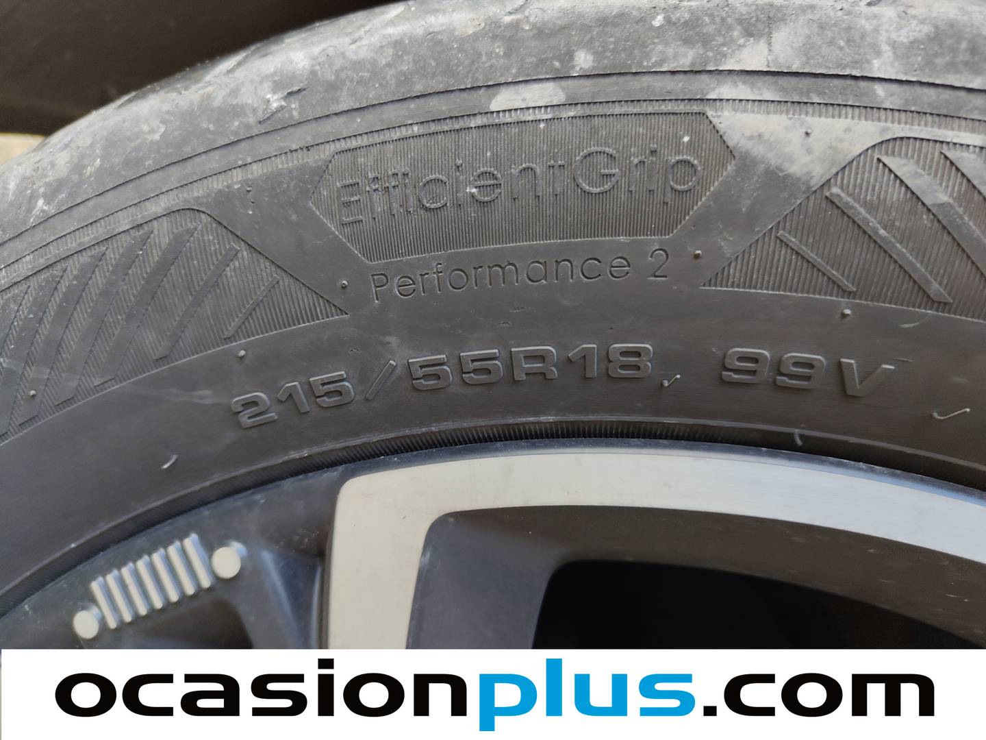 Jeep Avenger Jeep Avenger 1.2 G Summit (100 CV) seminuevo