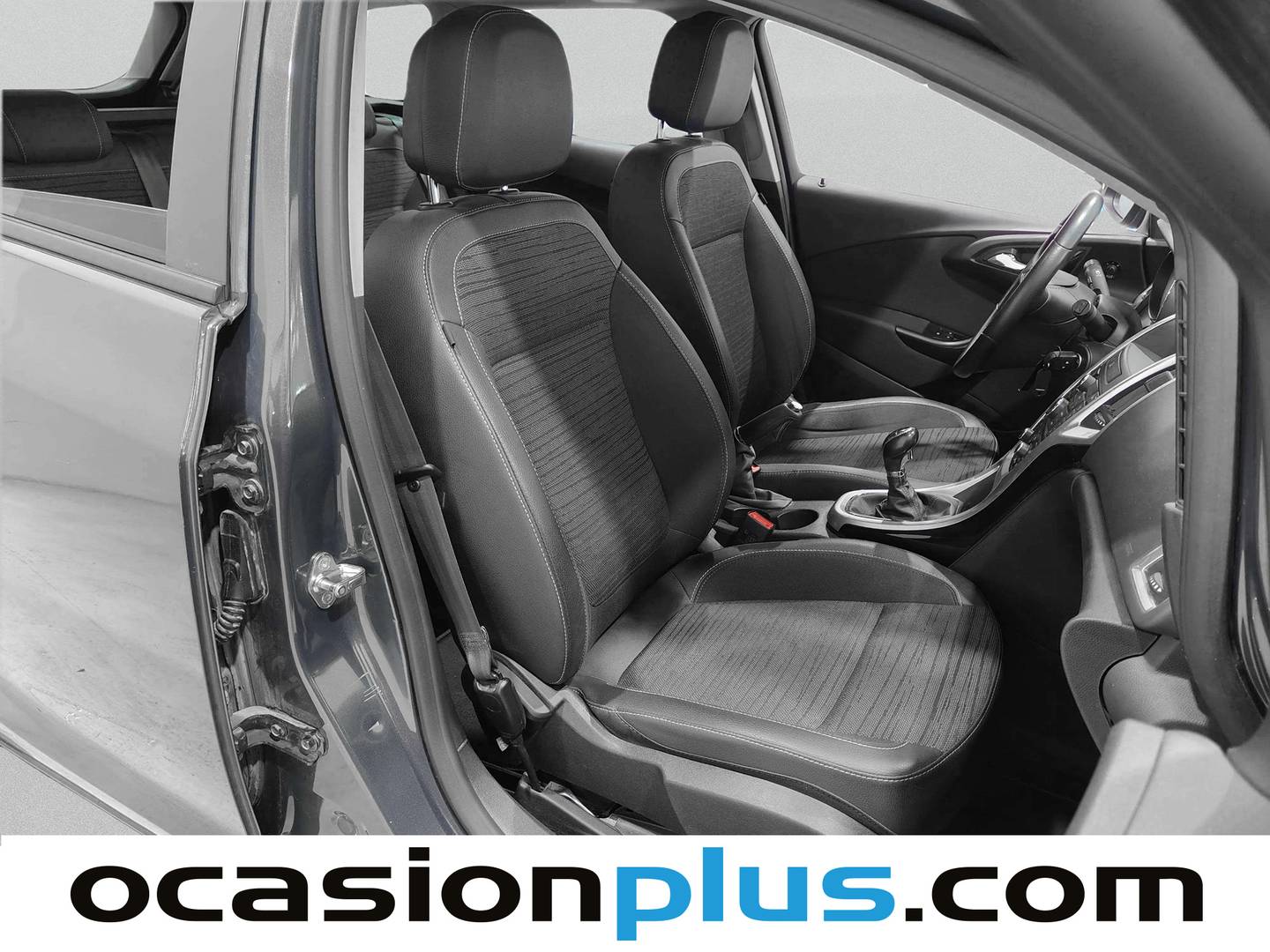 Opel Astra Opel Astra Sports Tourer 1.6 CDTI S&S Selective (136 CV) manual