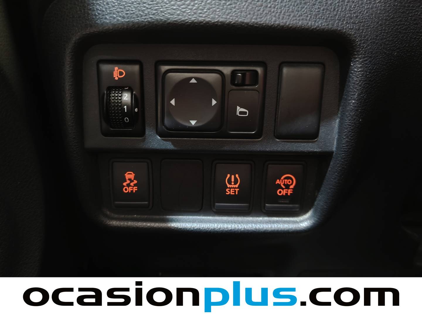 Nissan JUKE Nissan Juke 1.5 dCi Acenta 4x2 (110 CV) de segunda mano