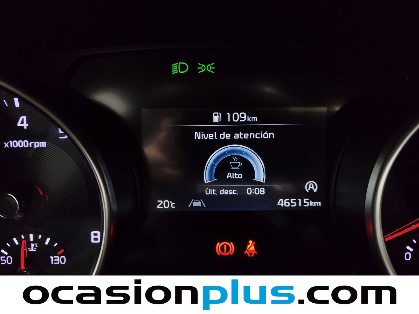 KIA XCeed KIA XCeed 1.0 T-GDi Drive (120 CV) de ocasión