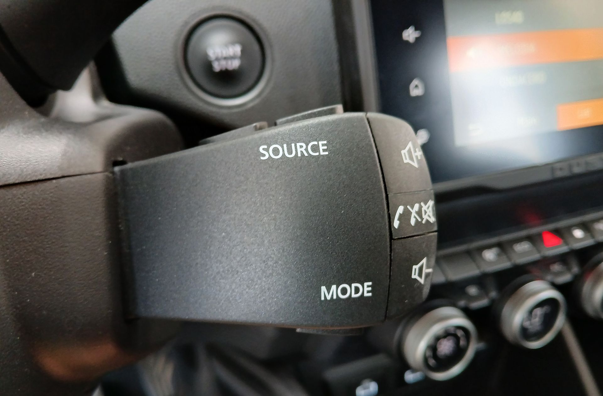 Dacia Duster Journey Go TCe EDC - foto 26
