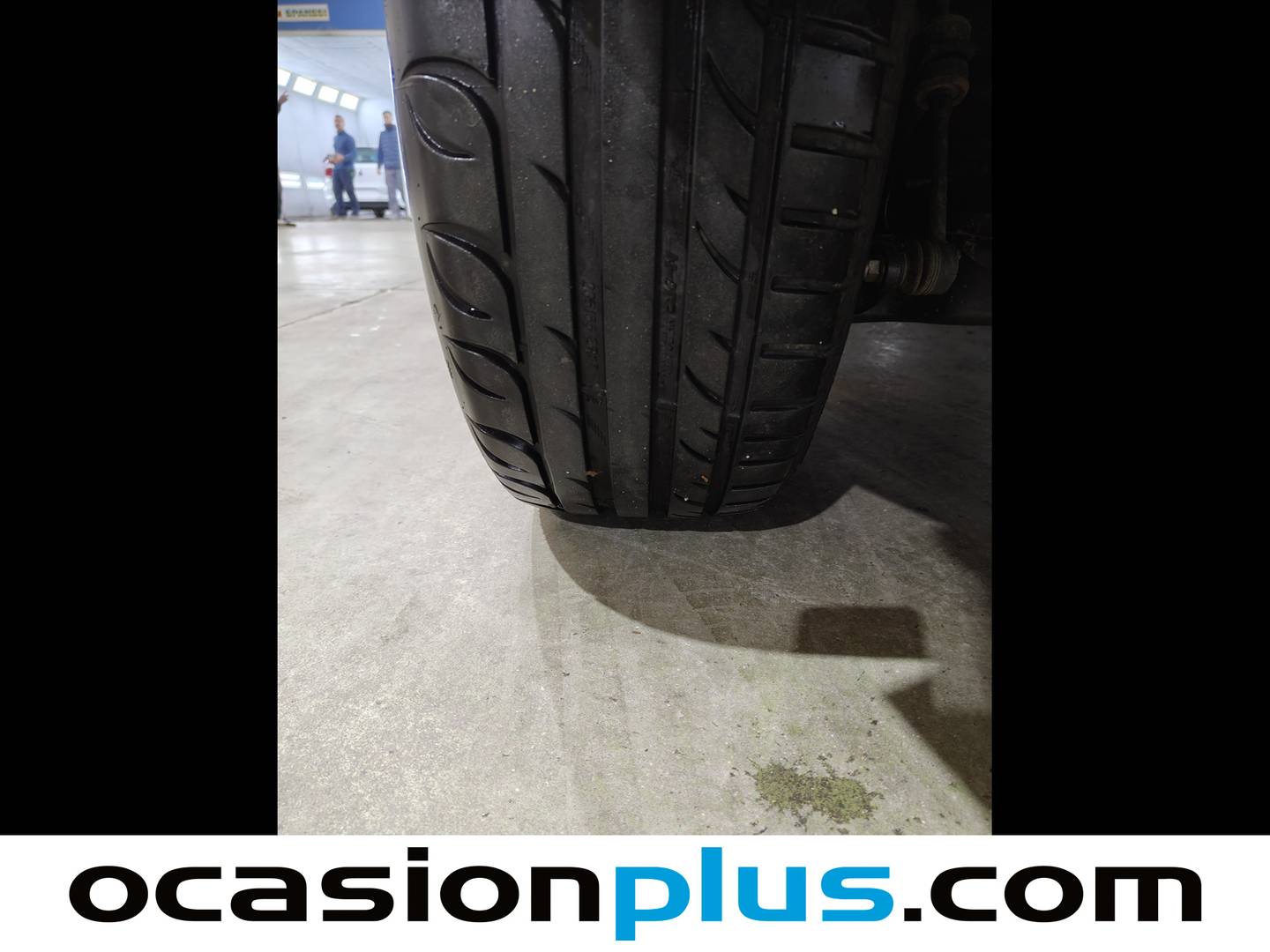 Foto Ford Kuga Ford Kuga 2.0 TDCI Trend+ 4x2 (120 CV)