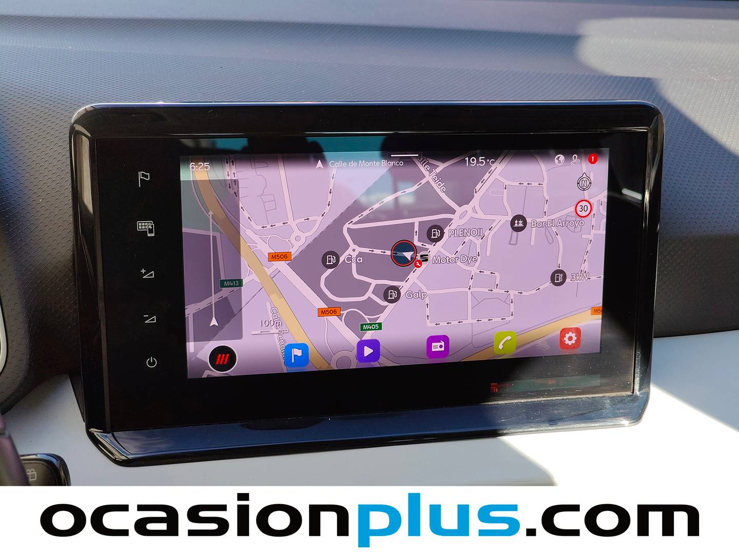 Extras y acabados del Seat Arona SEAT Arona 1.0 TSI Style XL (115 CV)