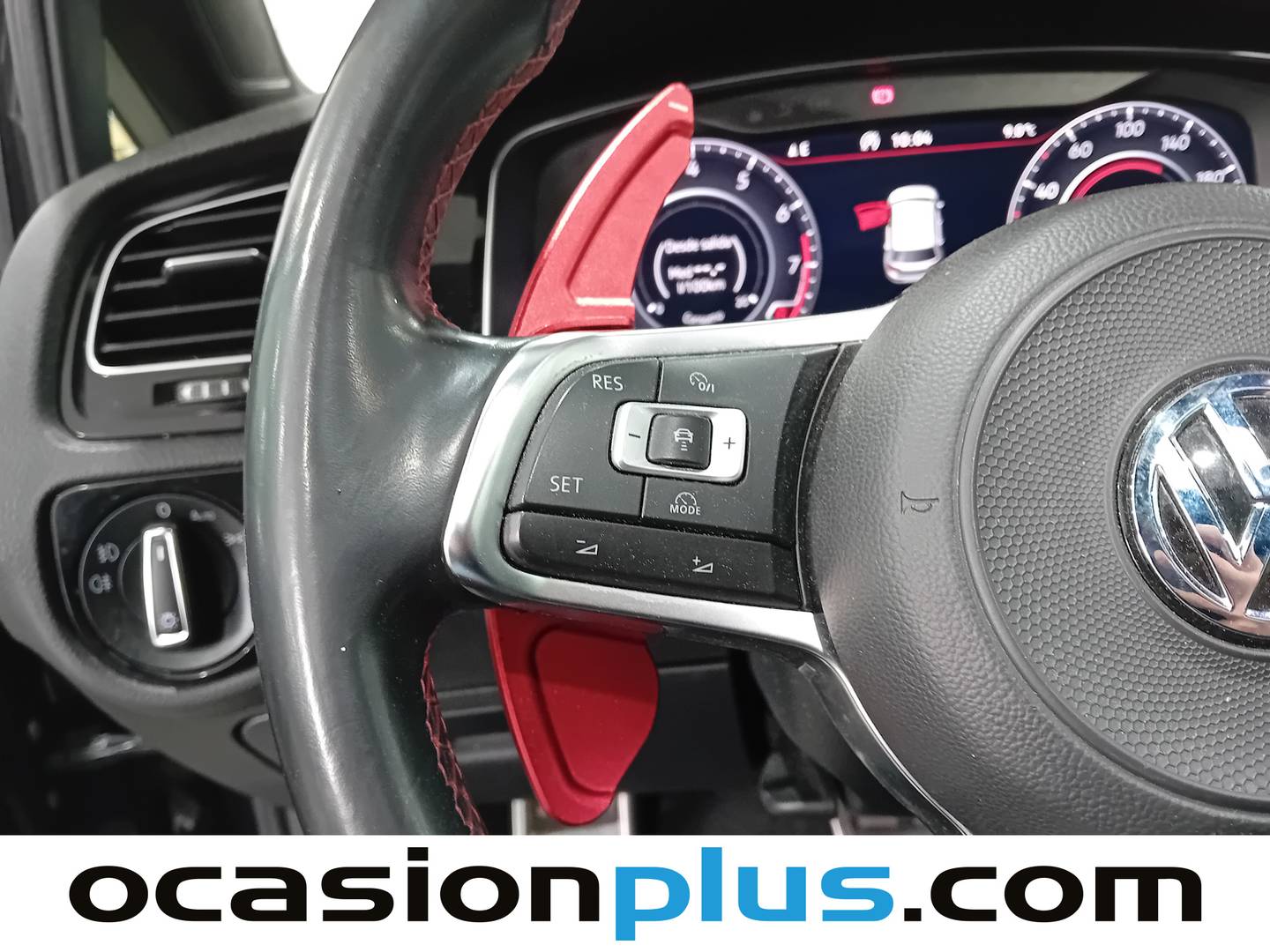 Volkswagen Golf Volkswagen Golf GTI Performance 2.0 TSI (245 CV) DSG barato