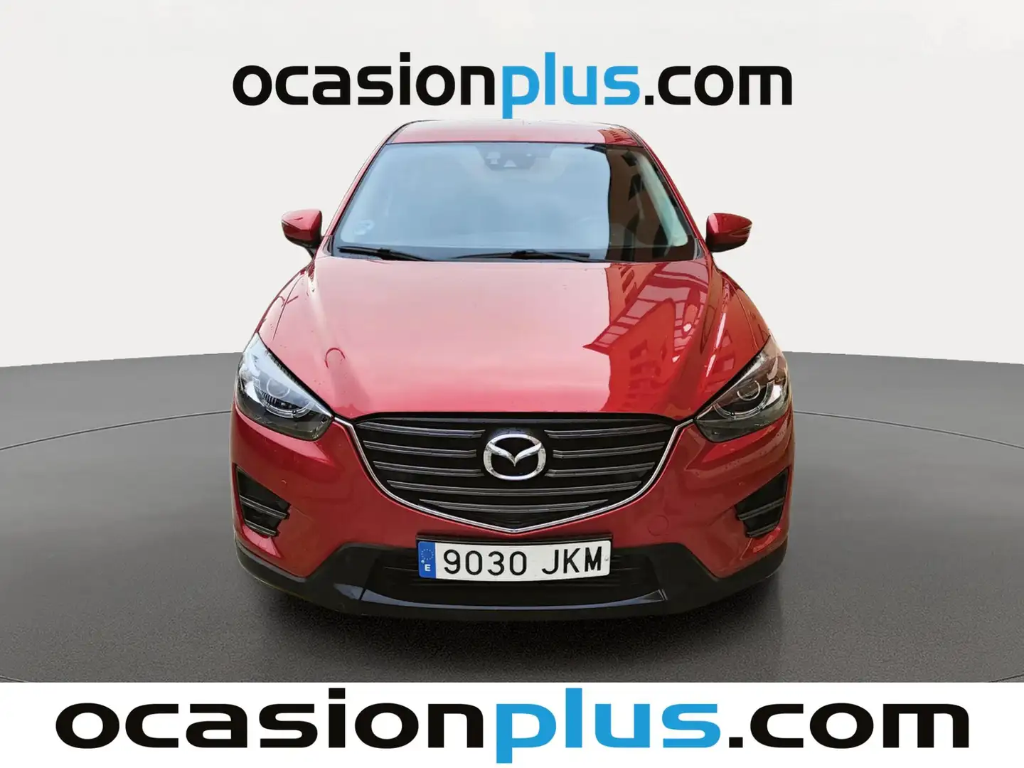 Foto Mazda CX-5 Mazda CX-5 2.2 DE Luxury 2WD (150 CV)