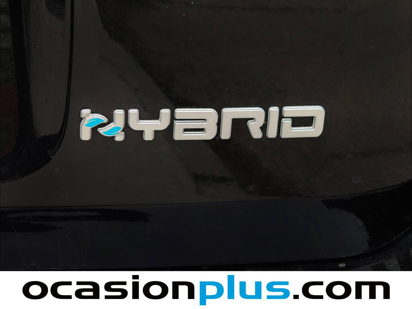 Foto Fiat Panda Fiat Panda 1.0 Hybrid Cross (70 CV)