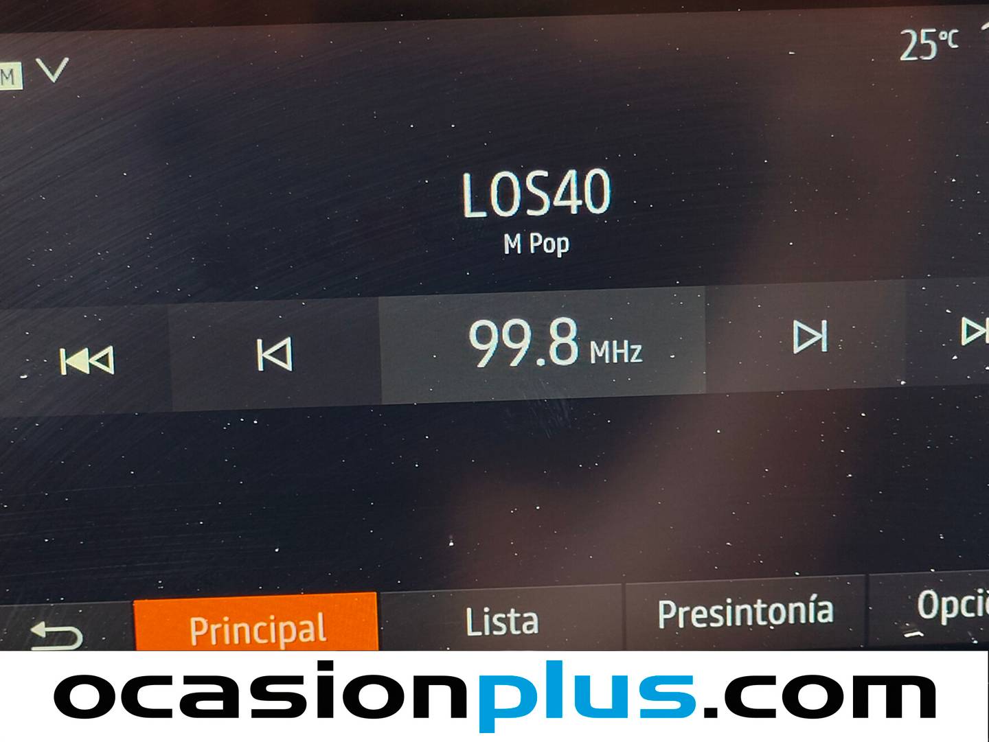 Dacia Jogger Dacia Jogger Serie Limitada Extreme Go ECO-G (100 CV) 7 Plazas manual