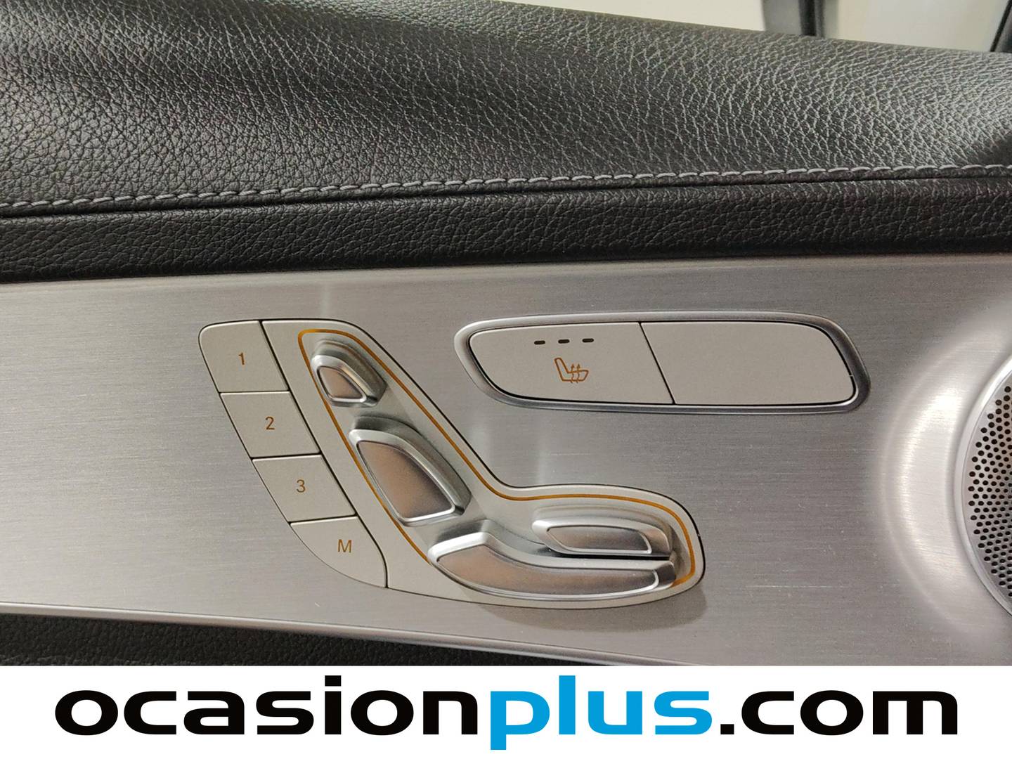 Mercedes Clase C Mercedes Clase C 200 AMG Line (184 CV) al mejor precio