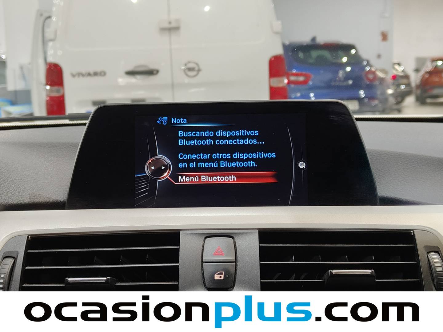 Foto BMW Serie 3 BMW Serie 3 318d (150 CV)