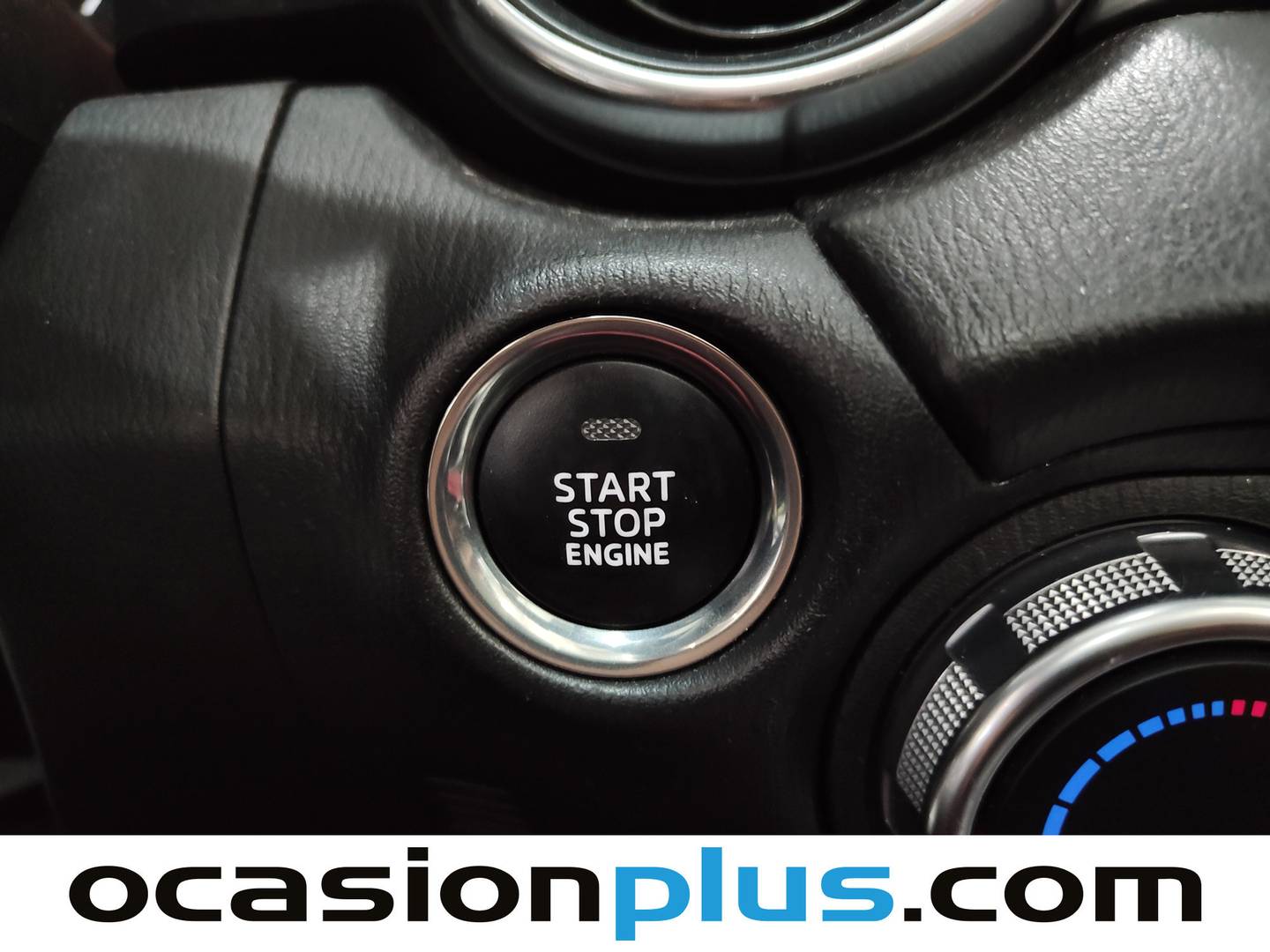 Foto Fiat 124 Spider Fiat 124 Spider (140 CV)