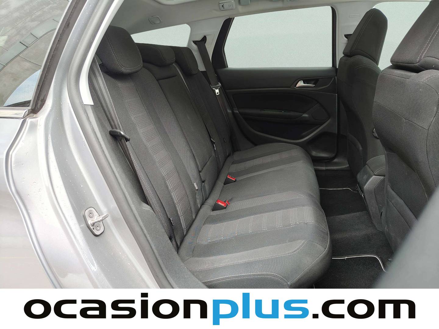 Peugeot 308 Peugeot 308 SW 2.0 BlueHDi Allure Auto (150 CV) diésel
