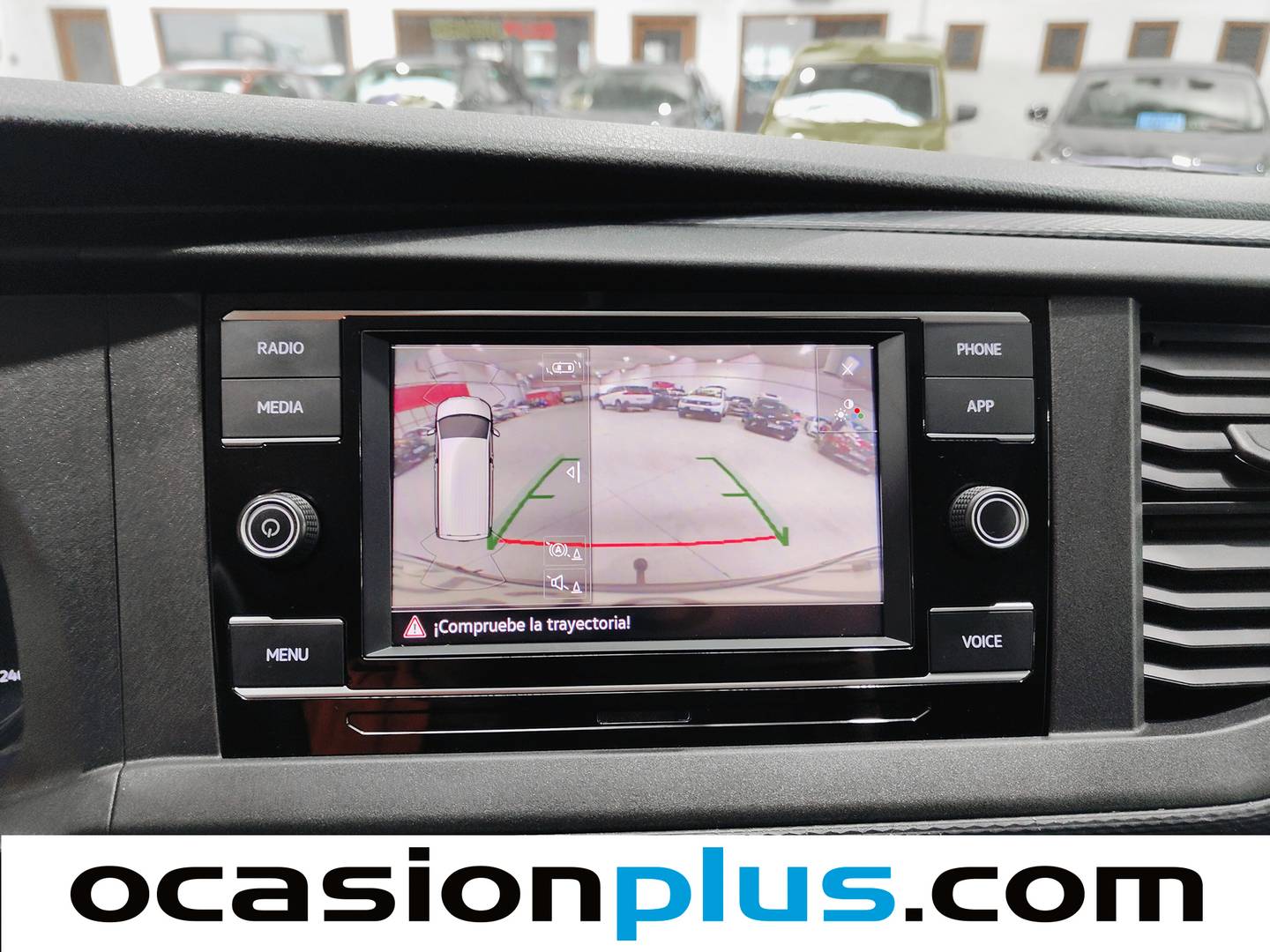 Volkswagen Caravelle Volkswagen Caravelle Origin Batalla Corta 2.0 TDI BMT (150 CV) DSG 5 Plazas Camperizada de ocasión