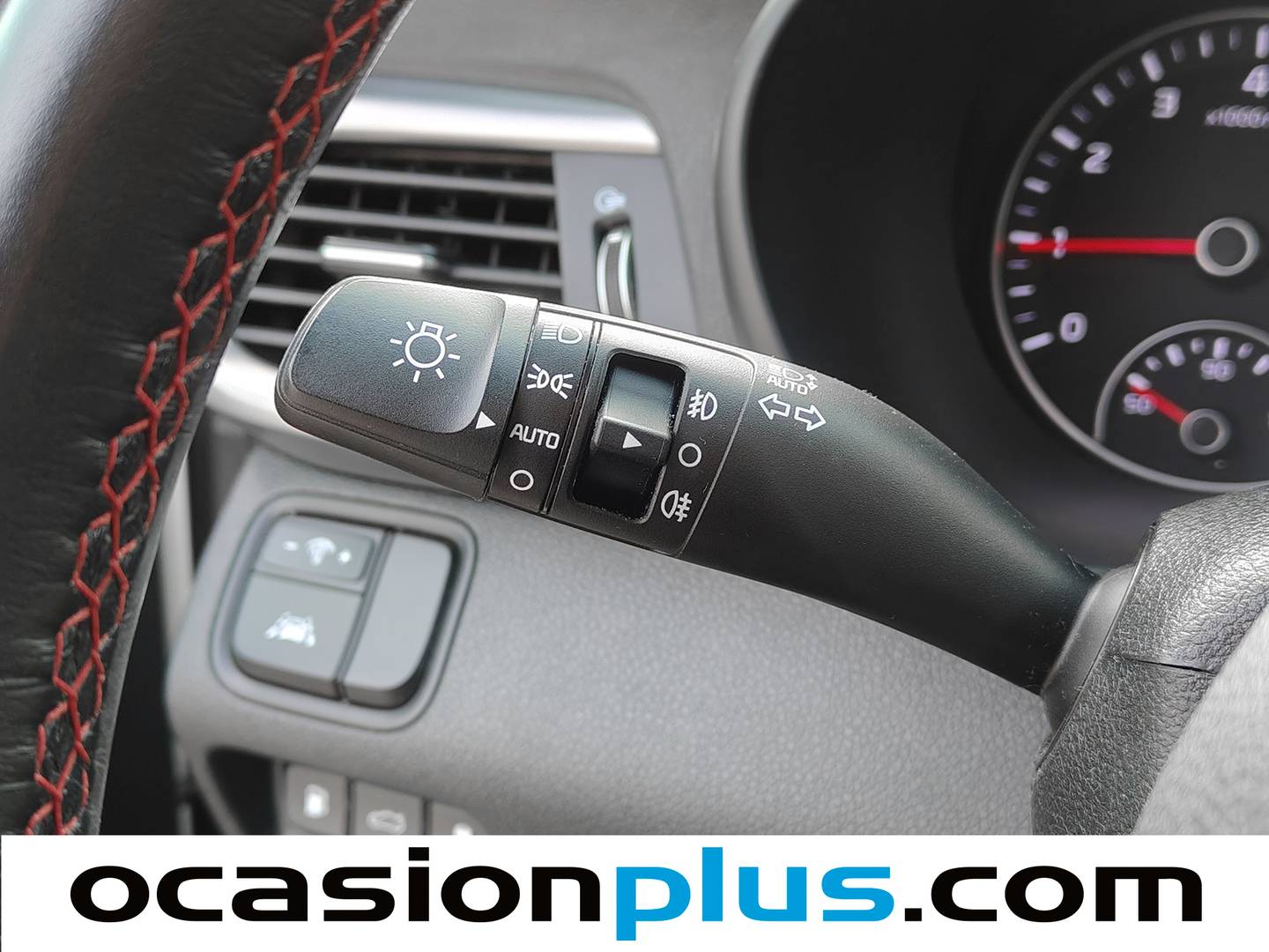 Foto KIA Optima Kia Optima 1.6 T-GDi GT Line DCT (180 CV)