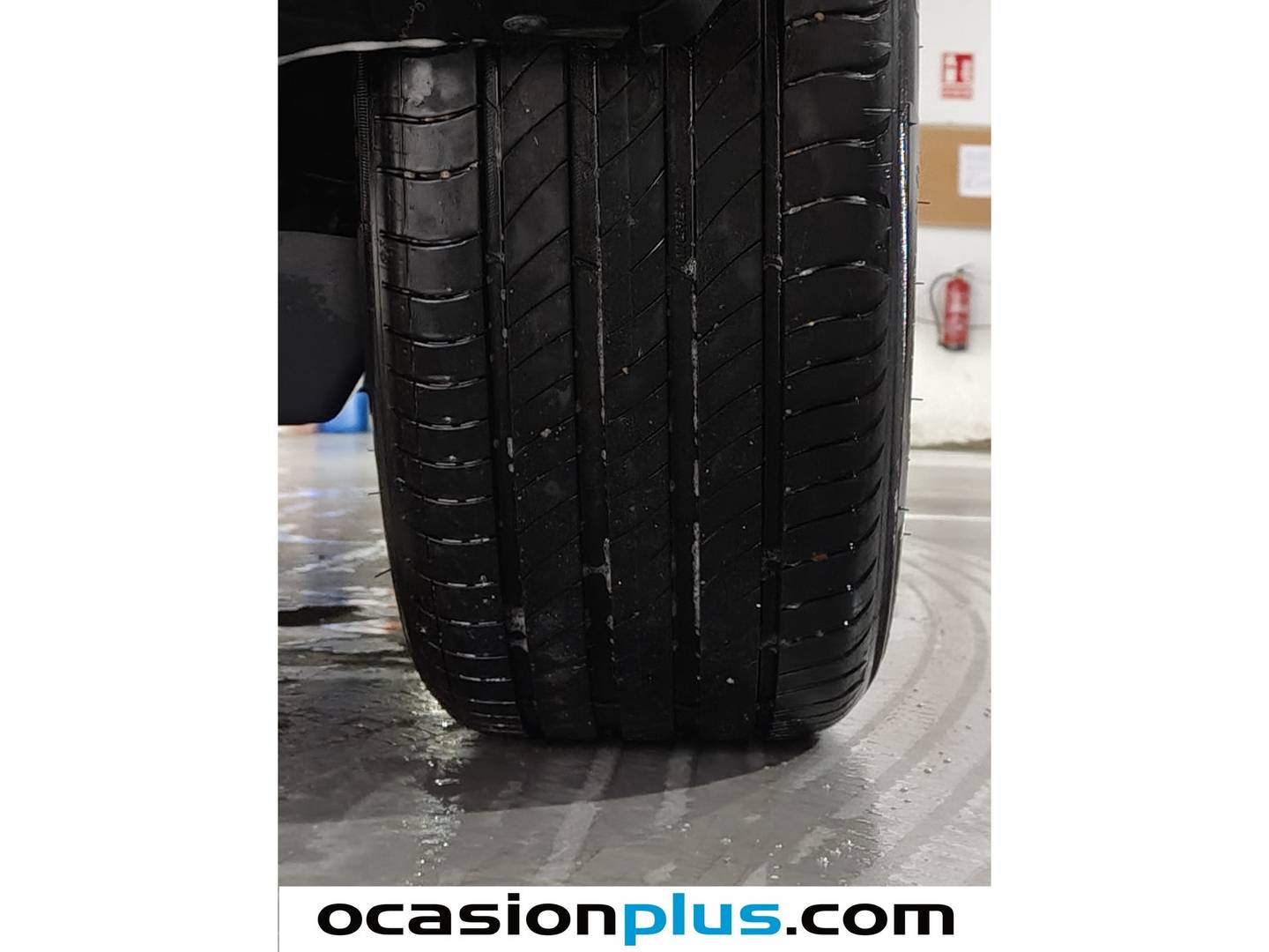 Peugeot 5008 Peugeot 5008 BlueHDI 130 S&S Allure Pack EAT8 (130 CV) 7 Plazas de ocasión