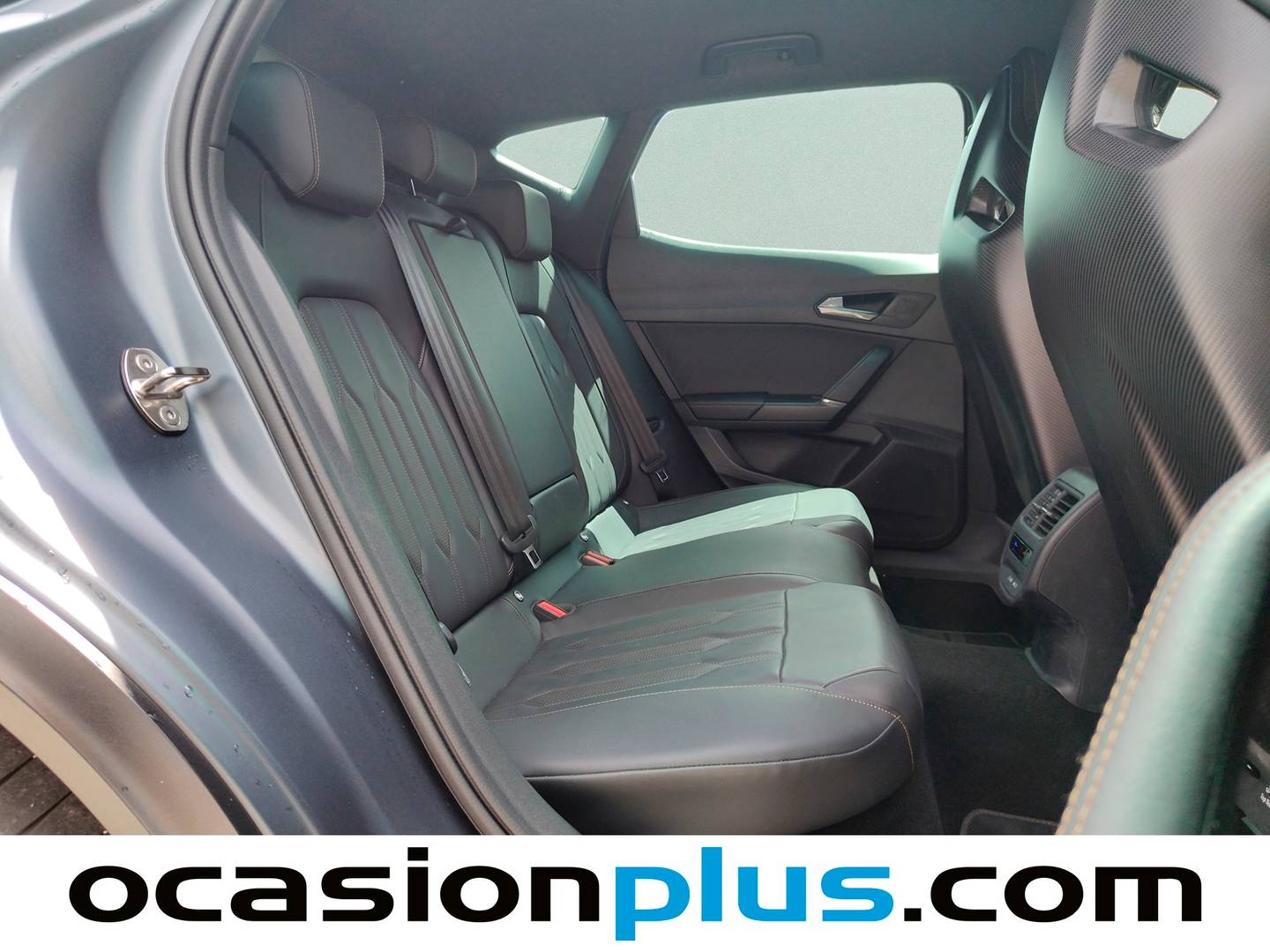 Foto Cupra Formentor CUPRA Formentor 2.5 TSI VZ5 4Drive DSG (390 CV)