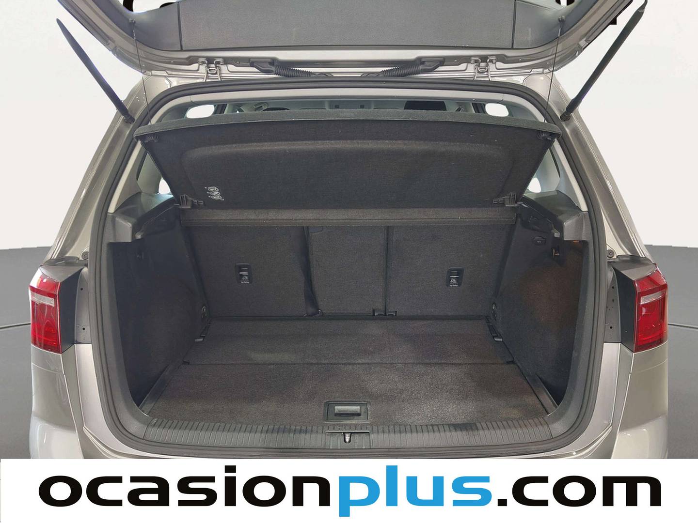 Foto Volkswagen Golf Sportsvan Volkswagen Golf Sportsvan Advance 1.6 TDI BMT (110 CV)