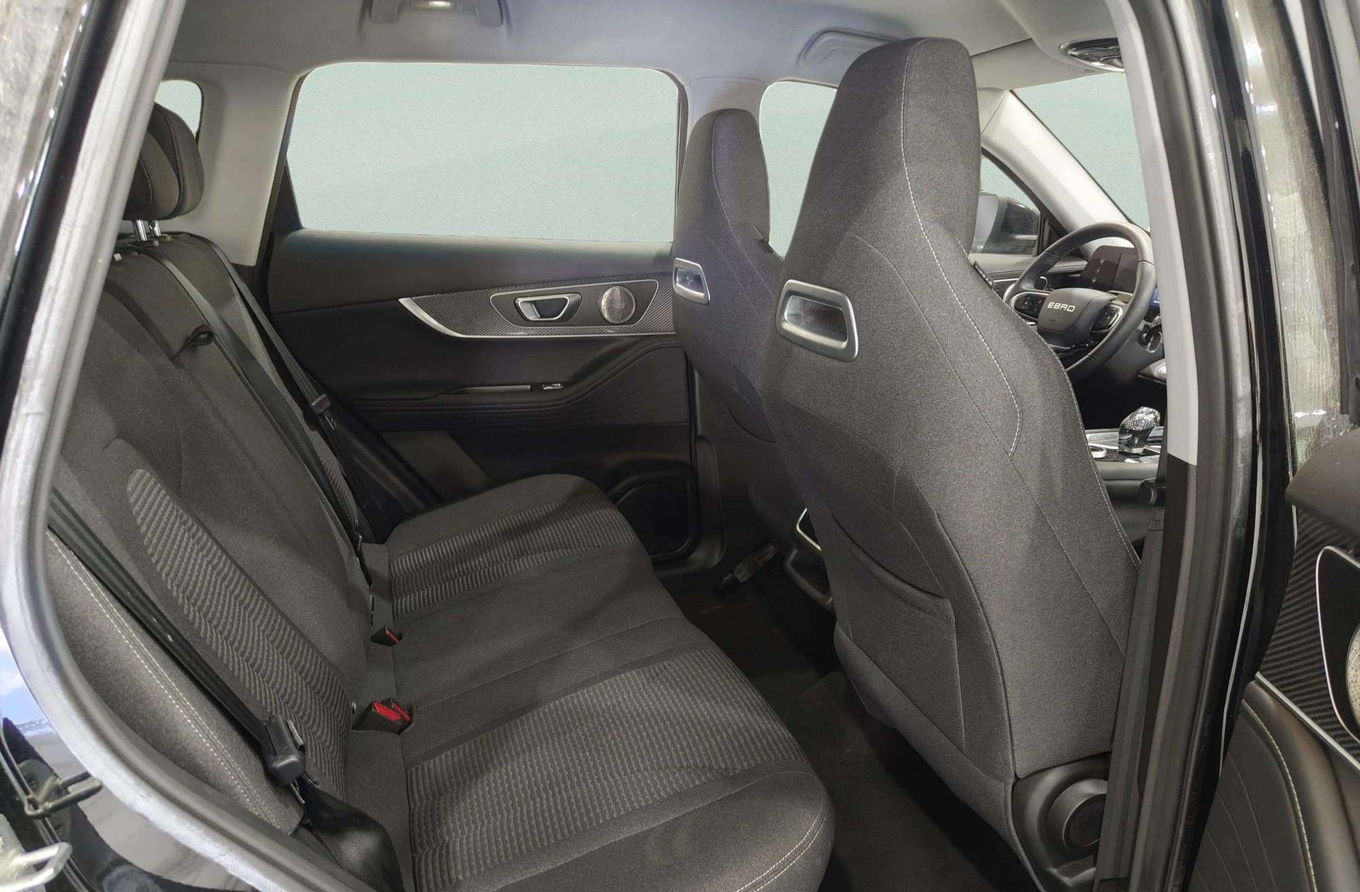 Ebro s700 1.6 T-GDi Comfort DCT - foto 20