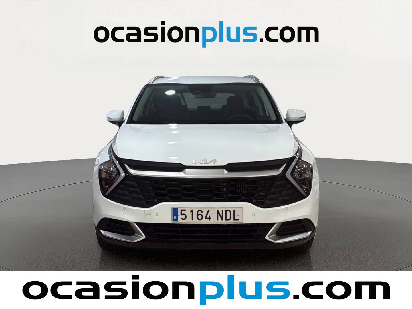 KIA Sportage Kia Sportage 1.6 CRDi MHEV Business 4x2 DCT (136 CV) barato