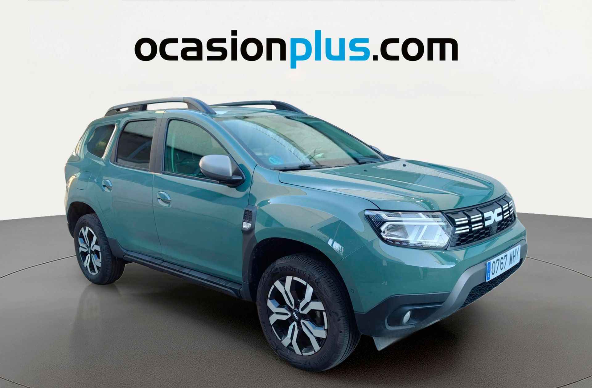 Dacia Duster Journey Go TCe ECO-G 4x2 - foto 2