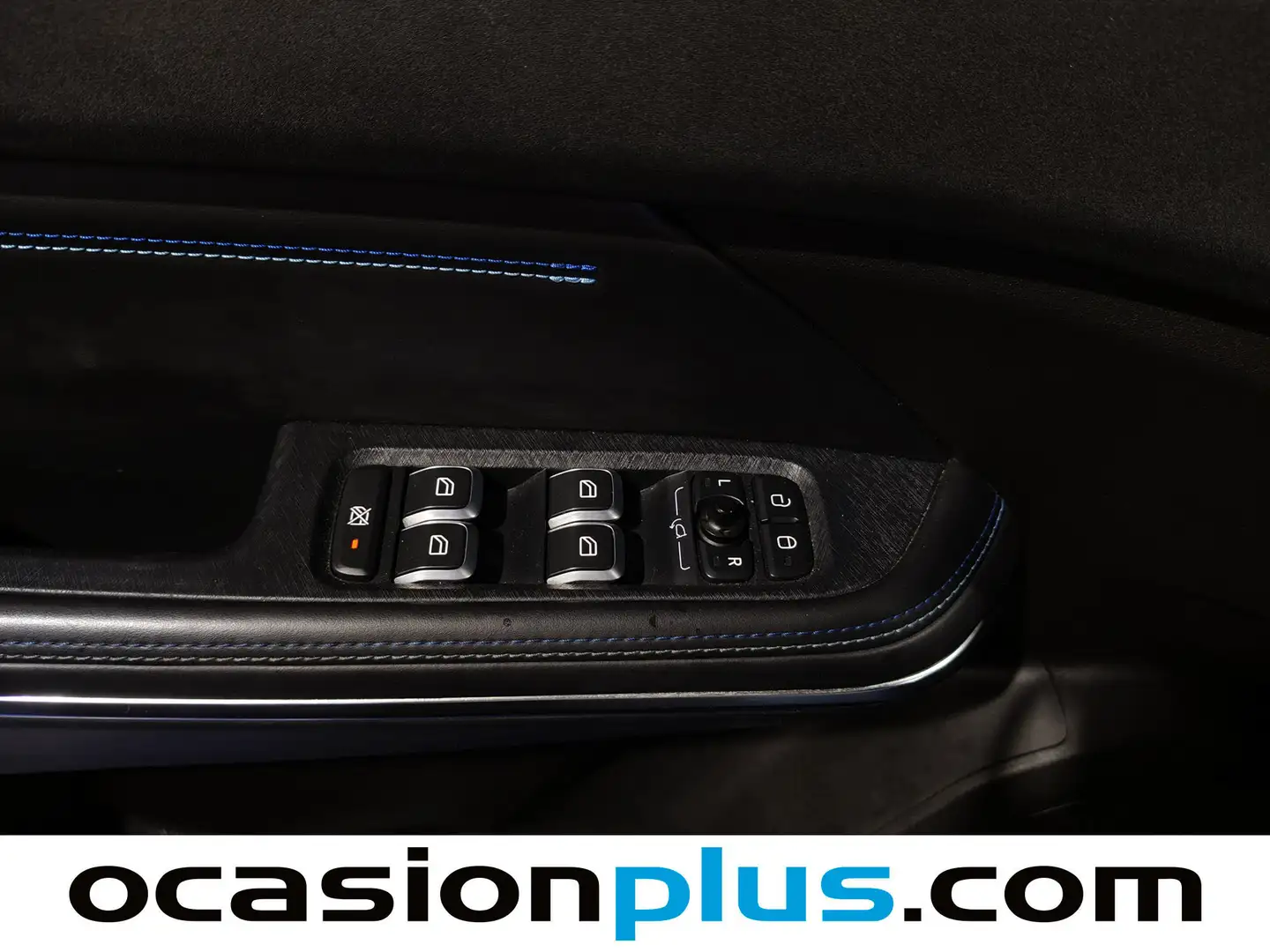 Foto Lynk & Co 01 Lynk & Co 01 1.5 PHEV (261 CV)