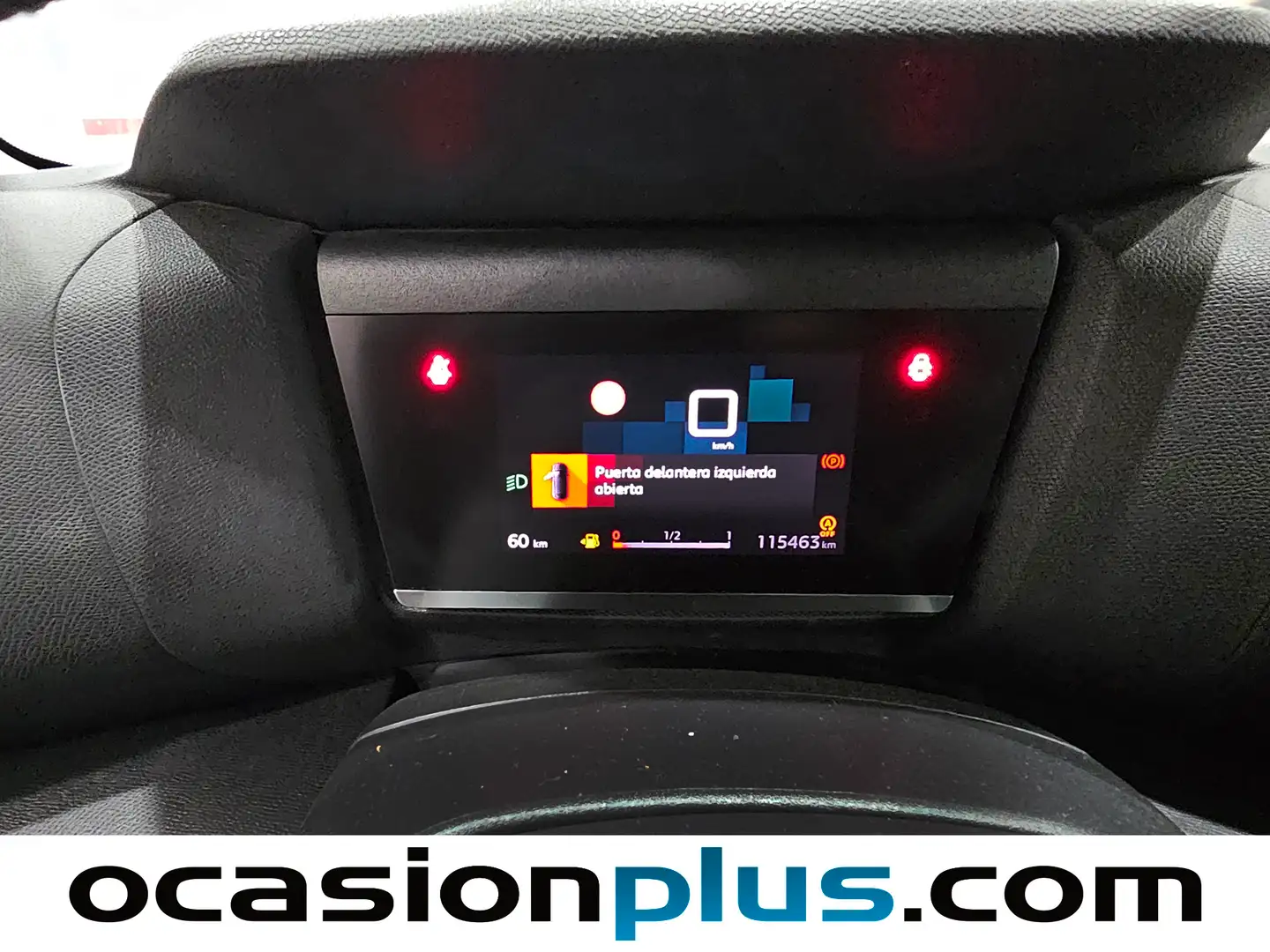 Foto Citroën C4 Citroen C4 BlueHDi 110 S&S Feel (110 CV)