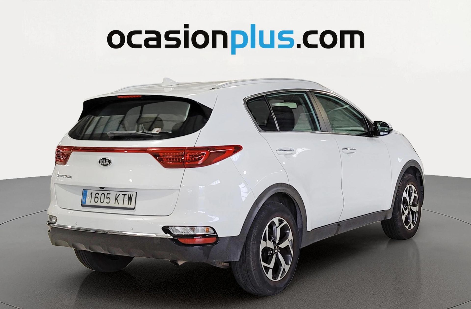 Kia Sportage 1.6 GDi Drive 4x2 - foto 4