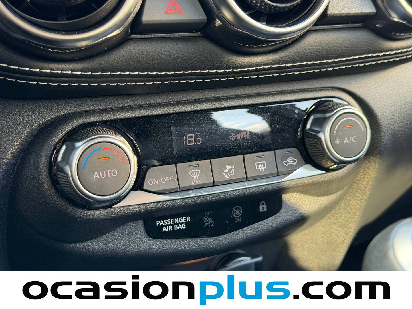 Foto Nissan JUKE Nissan Juke DIG-T N-Design Black  (114 CV)