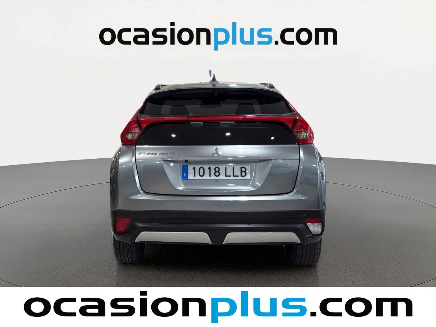 Mitsubishi Eclipse Cross Mitsubishi Eclipse Cross 150T Motion 2WD (163 CV) barato