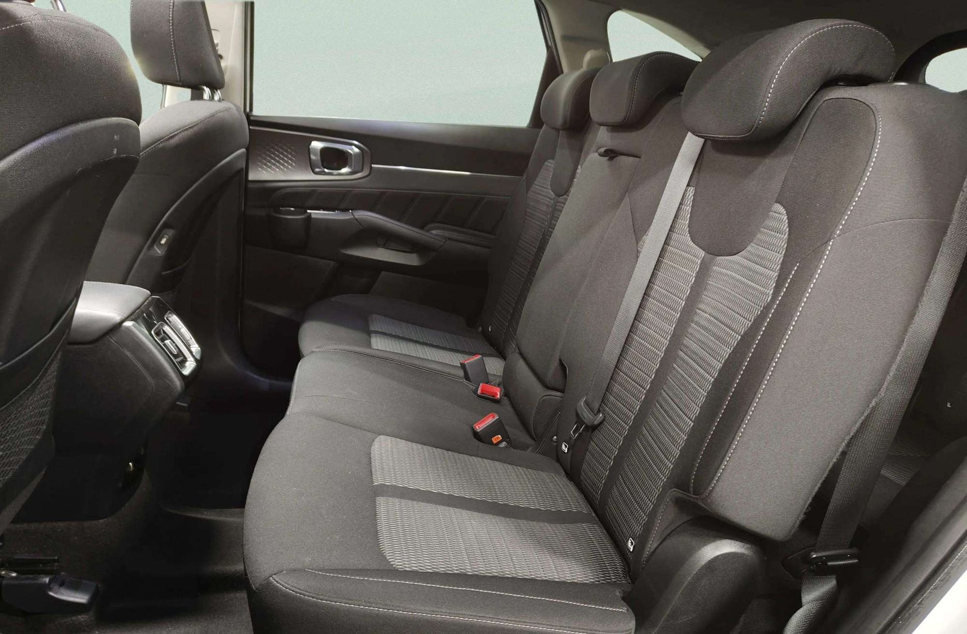 Kia Sorento 2.2 CRDi Emotion 4x4 DCT 7 plazas - foto 19