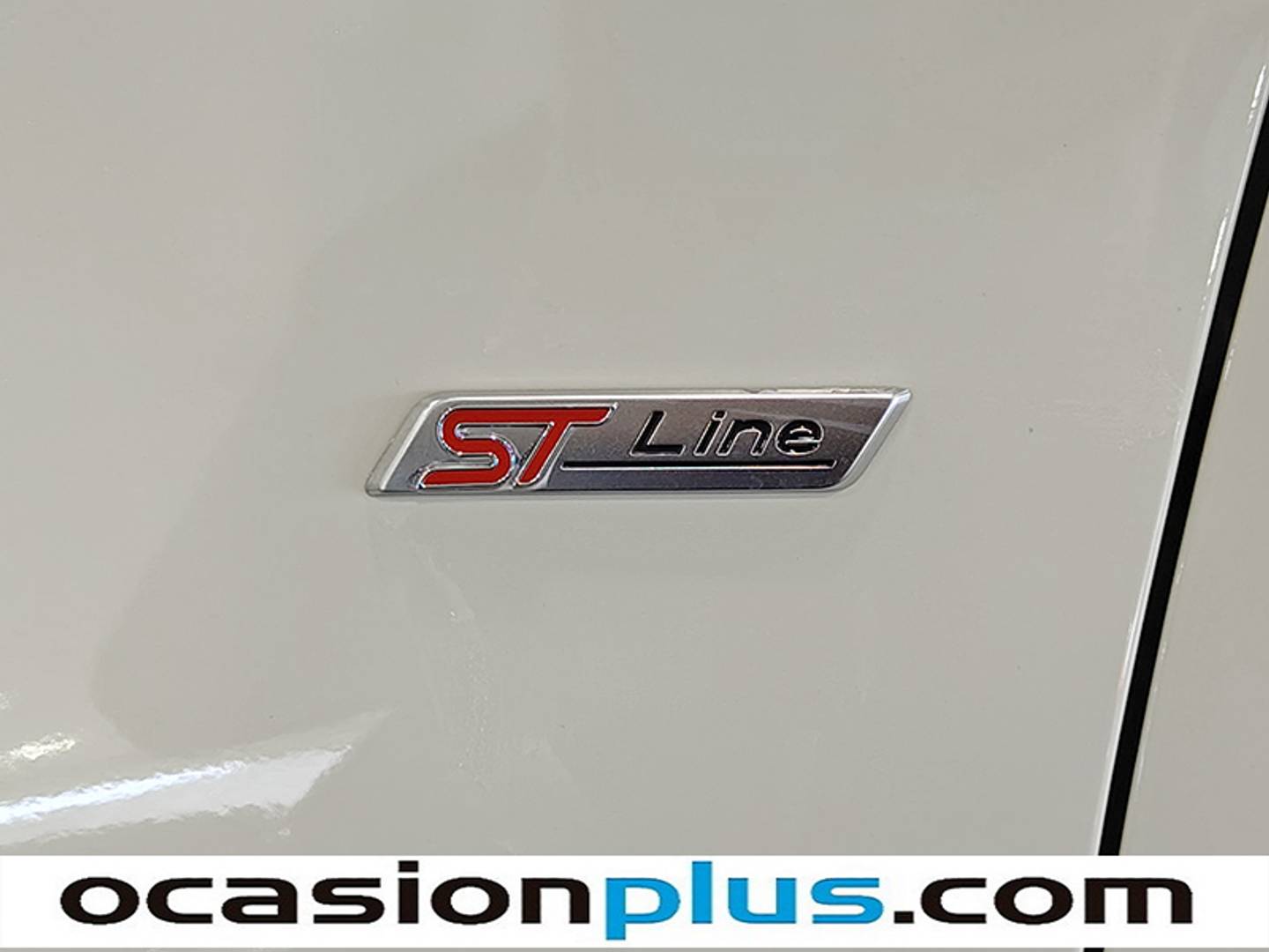 Foto Ford Puma Ford Puma 1.5 Ecoblue ST-Line (120 CV)