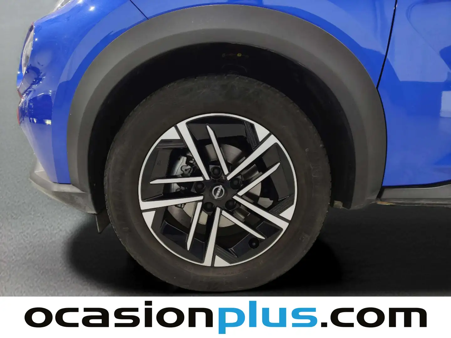 Foto Nissan JUKE Nissan Juke DIG-T N-Connecta 4x2 (114 CV)